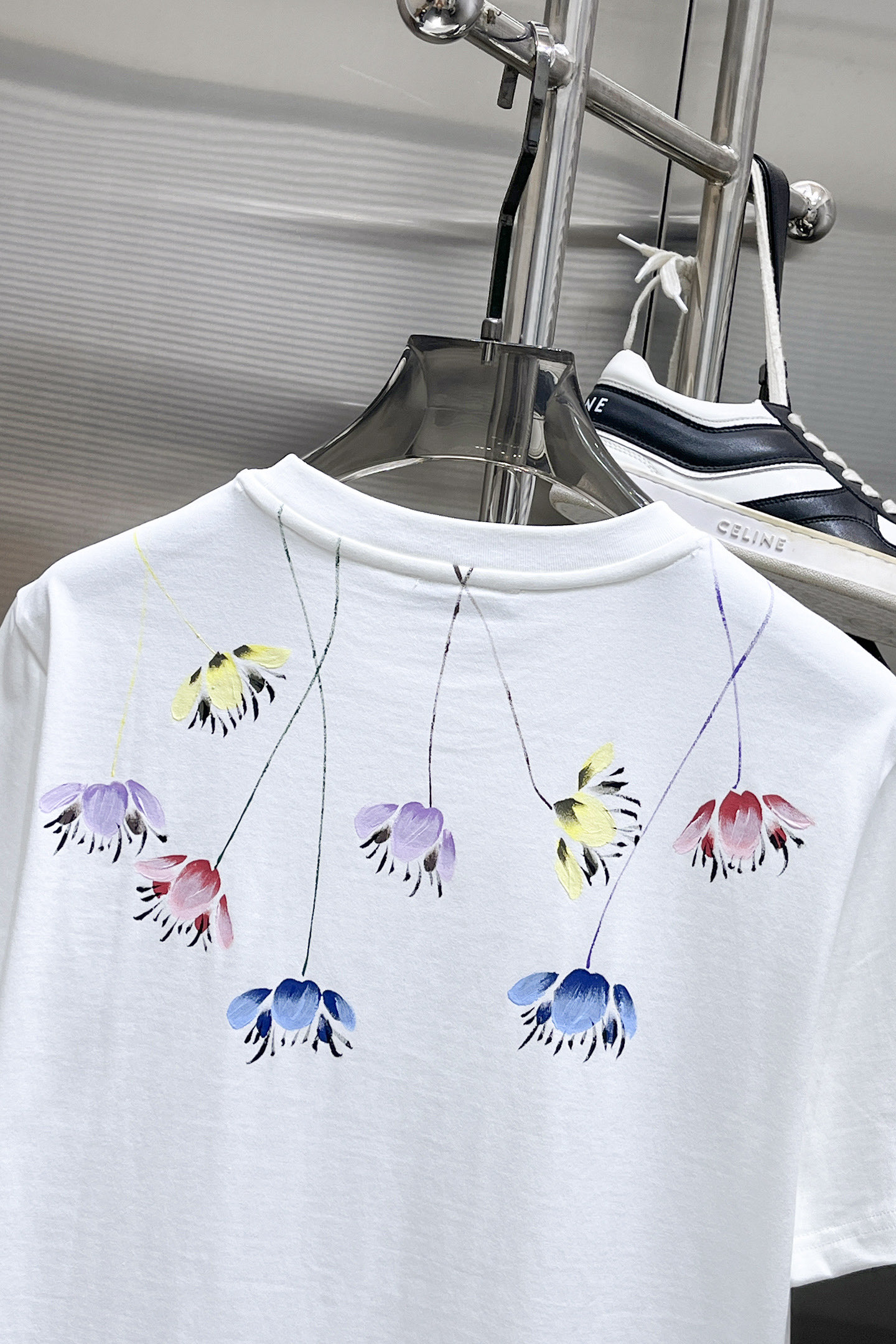 Loewe Basic Clothing Cotton S-l-xxl