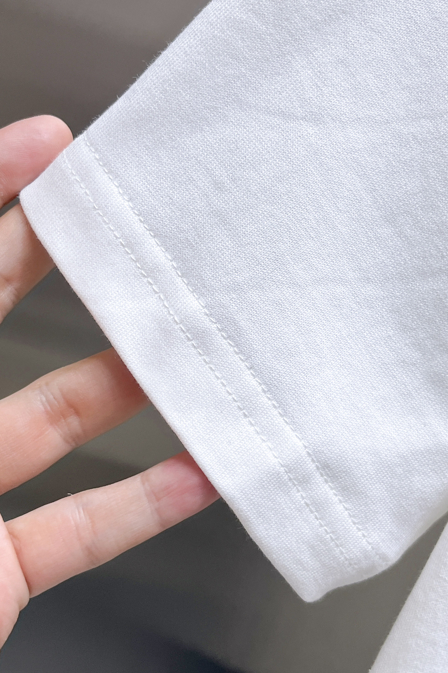 Loewe Basic Clothing Cotton S-l-xxl