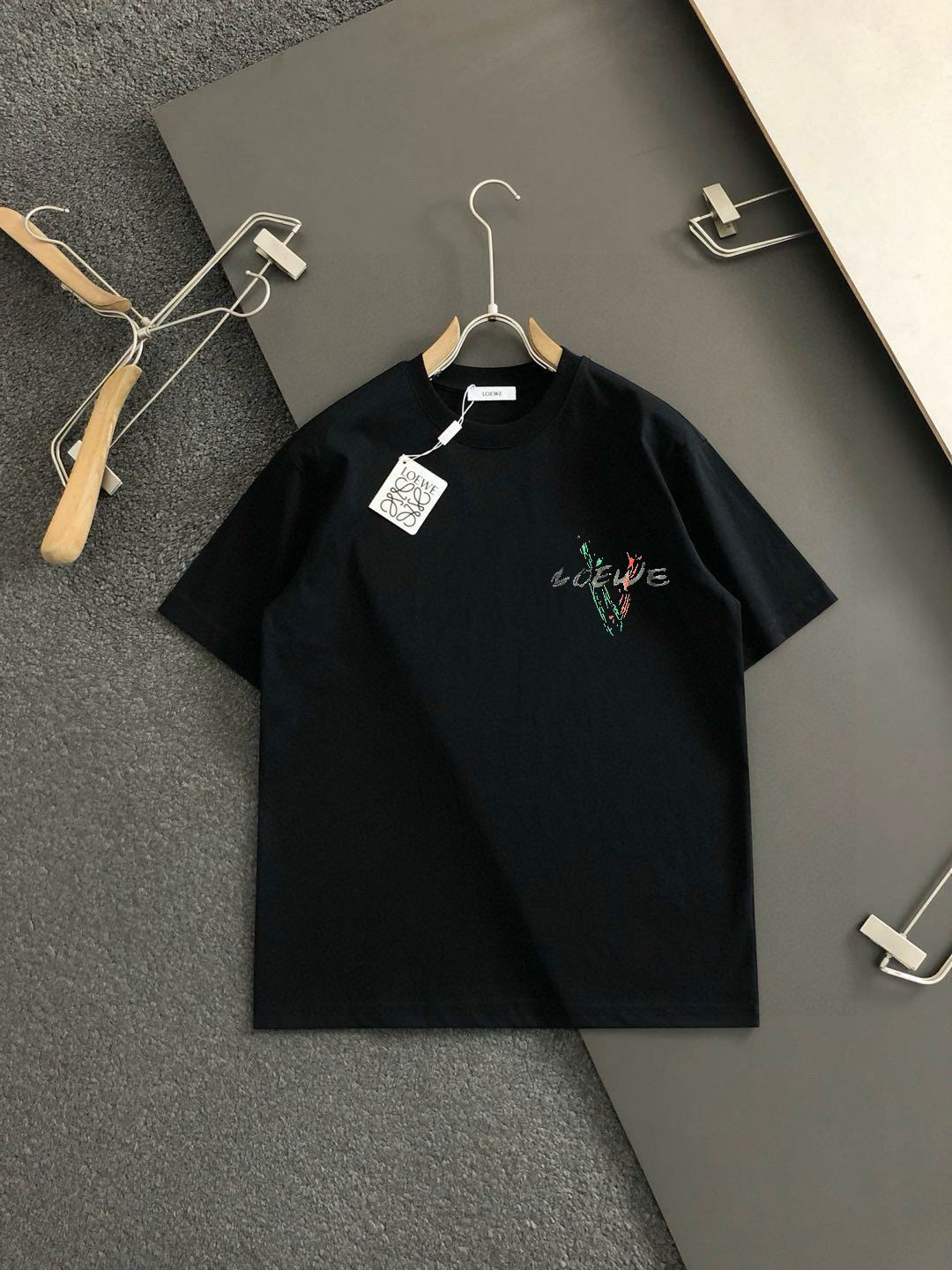 Loewe Basic Clothing Cotton S-m-l-xxxl