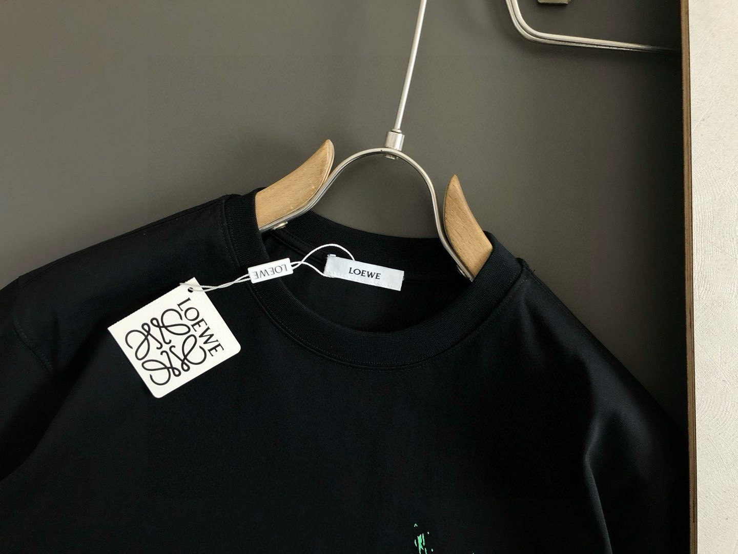 Loewe Basic Clothing Cotton S-m-l-xxxl