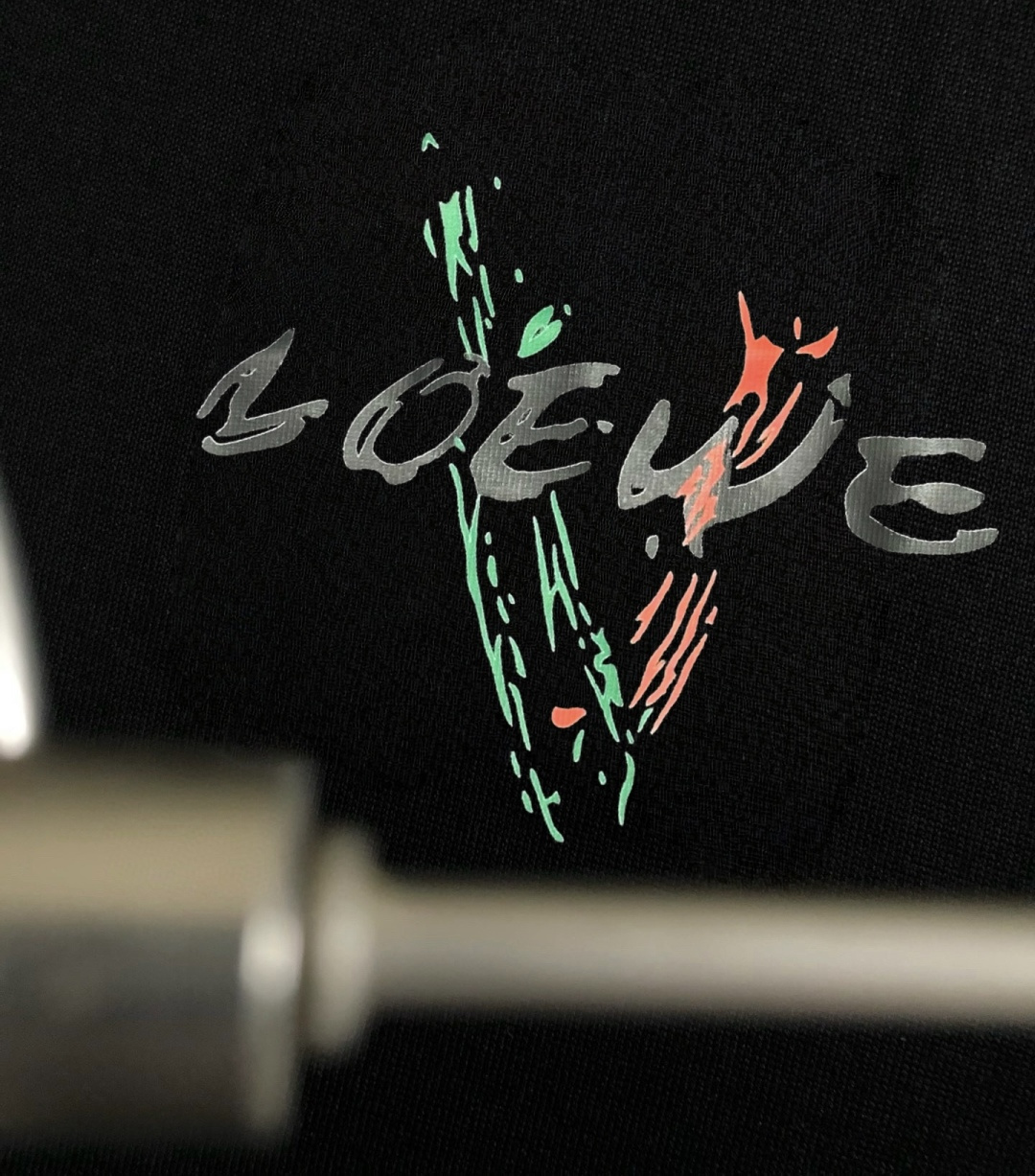 Loewe Basic Clothing Cotton S-m-l-xxxl