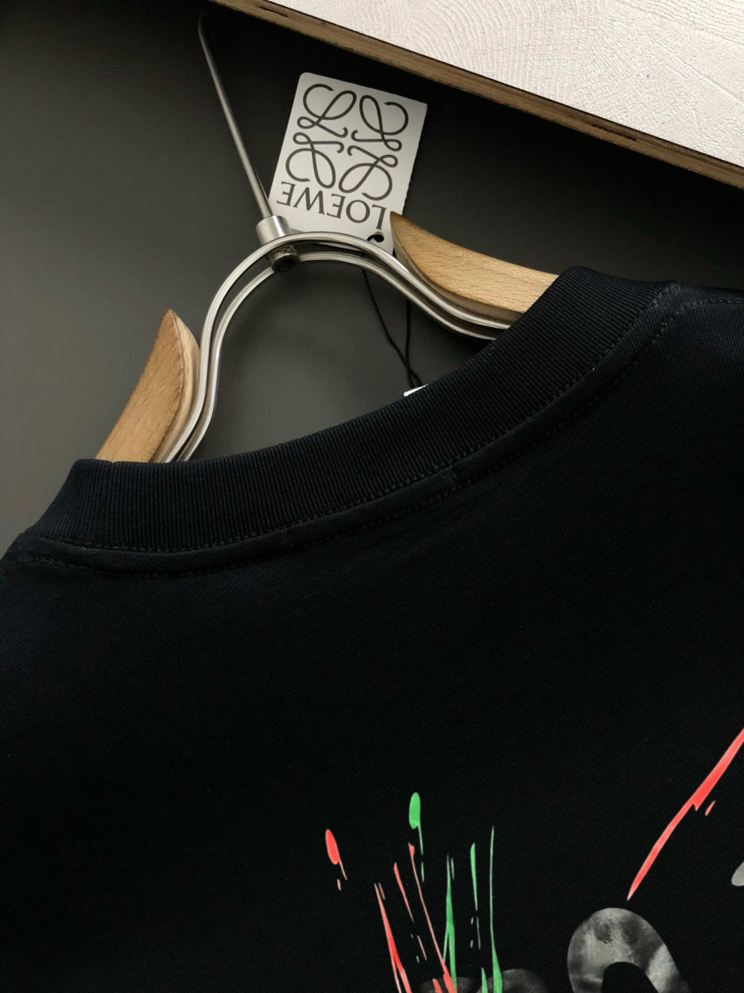 Loewe Basic Clothing Cotton S-m-l-xxxl