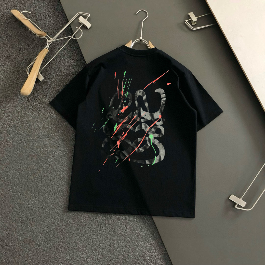 Loewe Basic Clothing Cotton S-m-l-xxxl