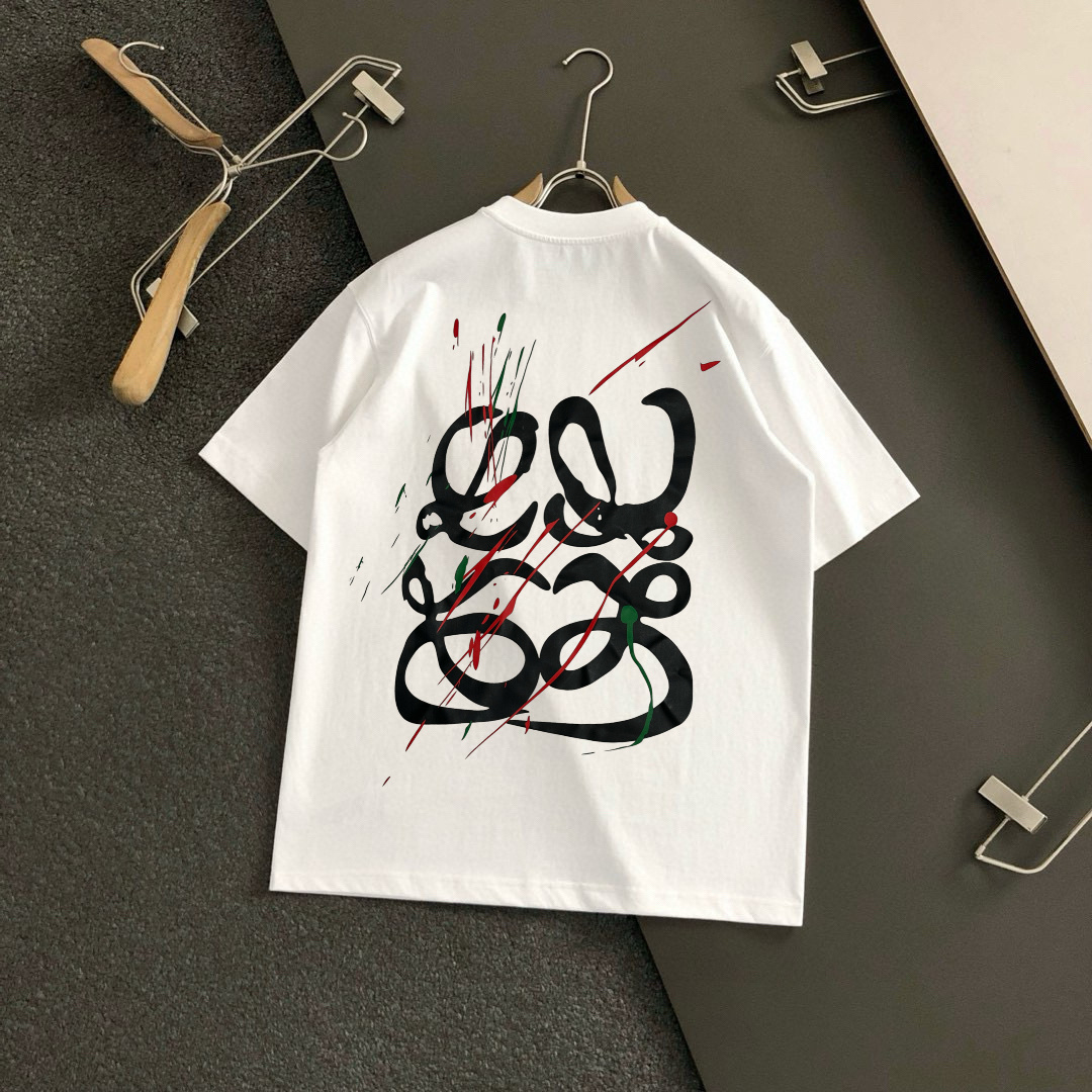 Loewe Basic Clothing Cotton S-m-l-xxxl