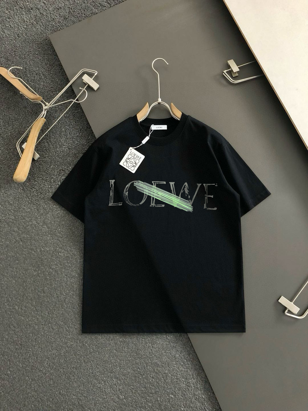 Loewe Basic Clothing Cotton S-m-l-xxxl
