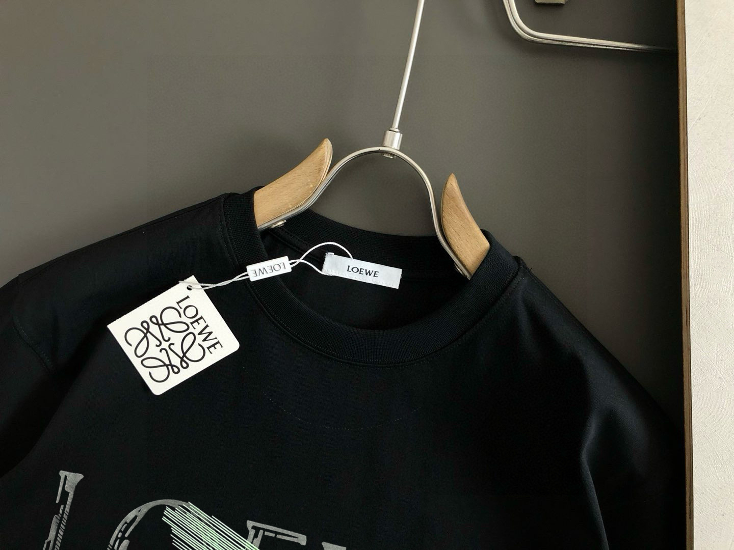 Loewe Basic Clothing Cotton S-m-l-xxxl