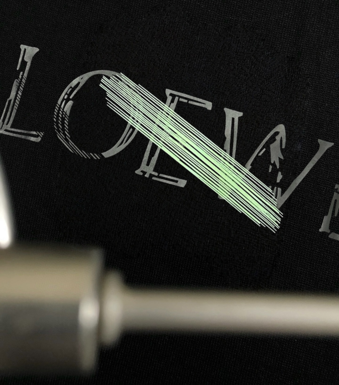 Loewe Basic Clothing Cotton S-m-l-xxxl