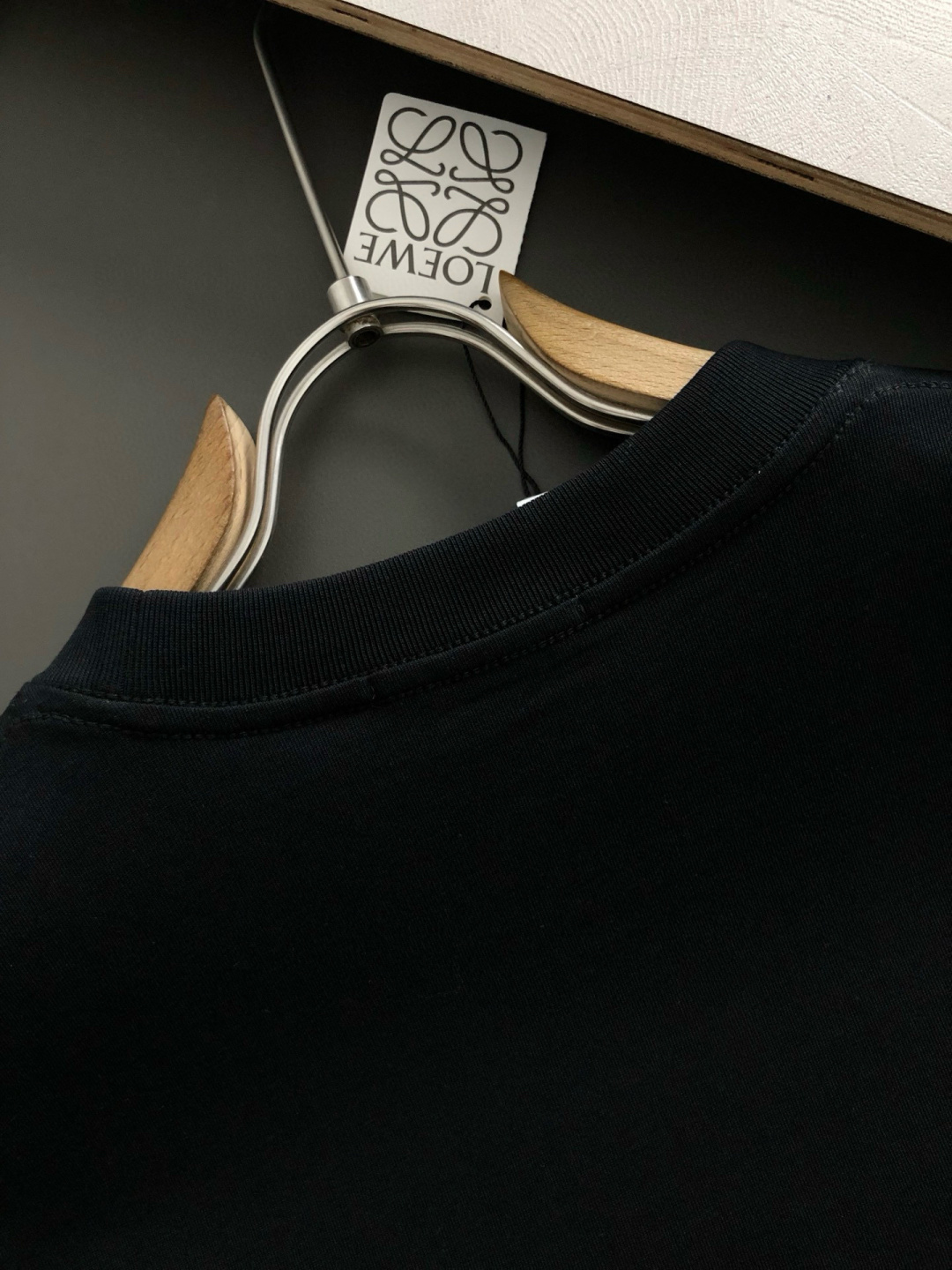 Loewe Basic Clothing Cotton S-m-l-xxxl