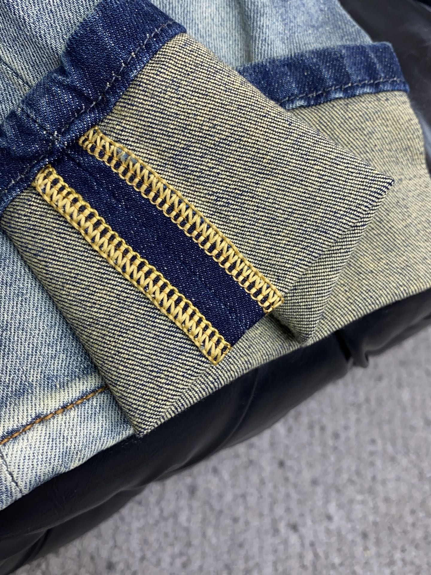 Loro Piana Jeans Slim Fit S-l