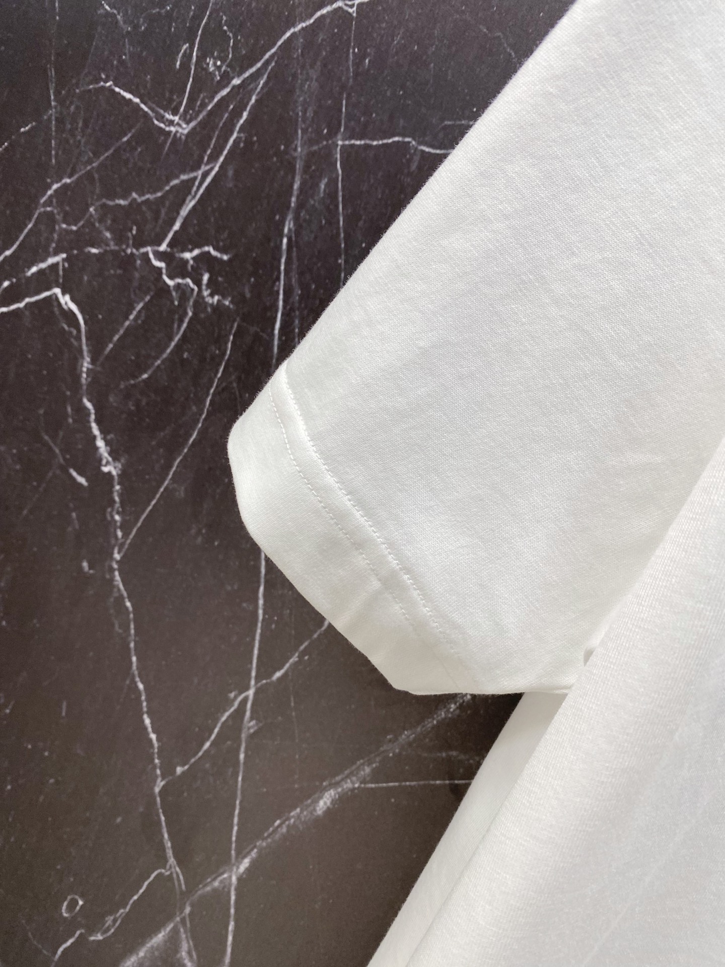 Louis Vuitton Basic Clothing Cotton Black S-l-xxl