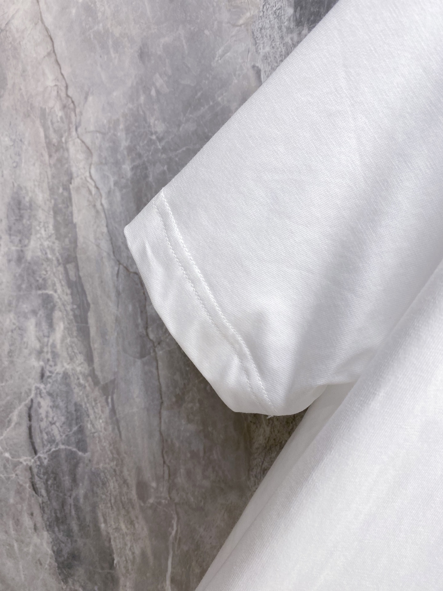 Louis Vuitton Basic Clothing Cotton Black S-l-xxl