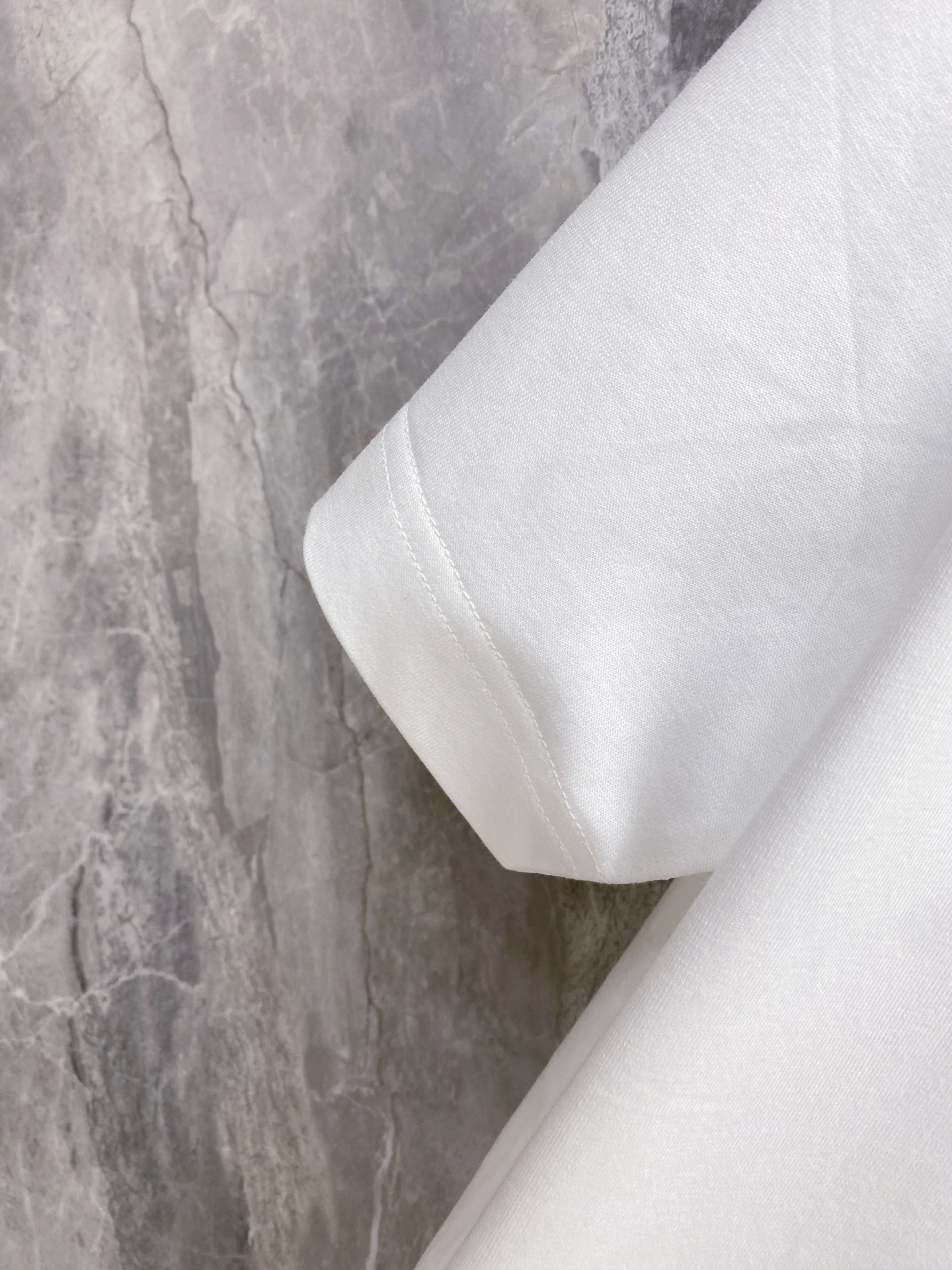 Louis Vuitton Basic Clothing Cotton Black S-l-xxl