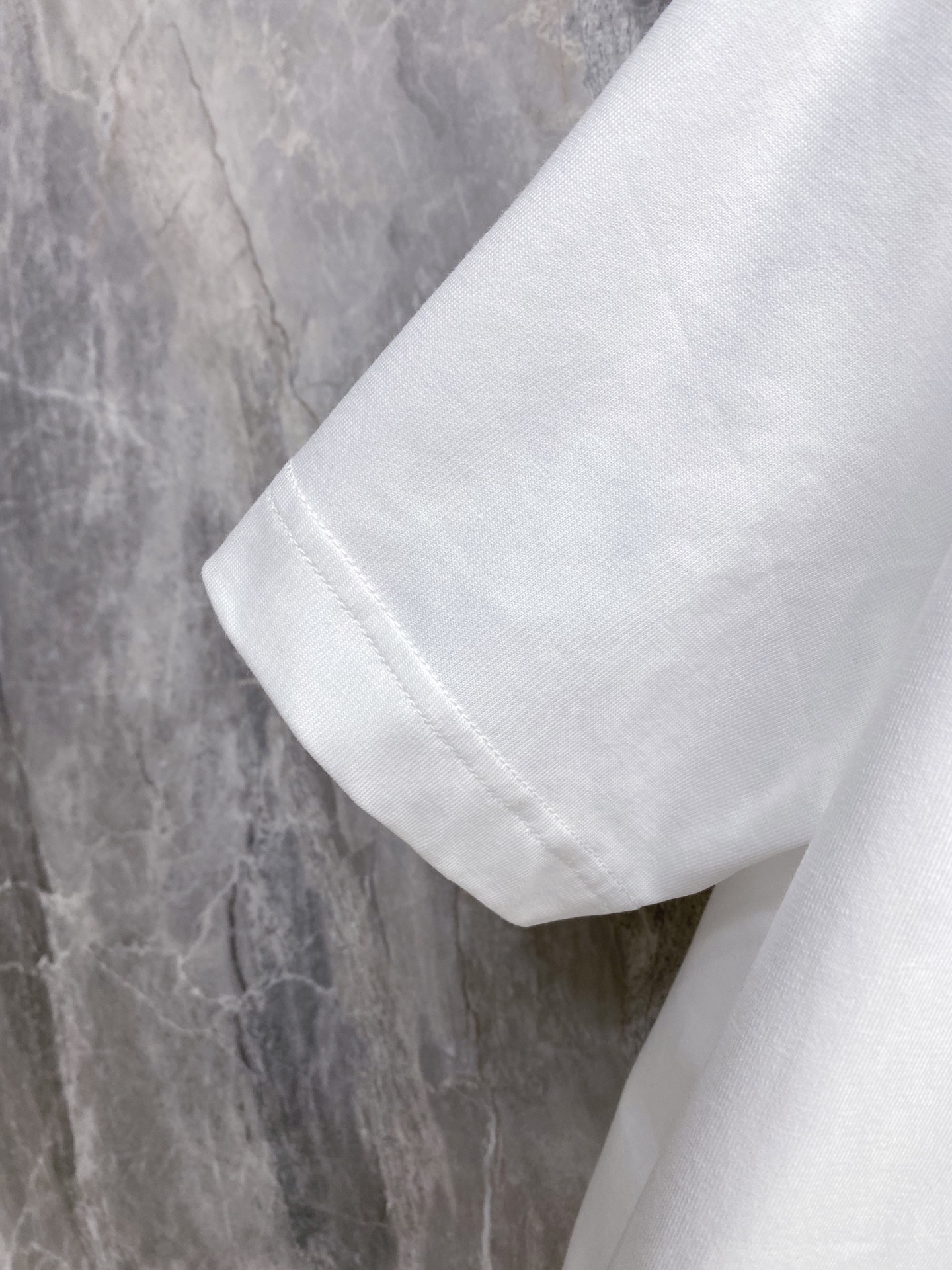 Louis Vuitton Basic Clothing Cotton Black S-l-xxl