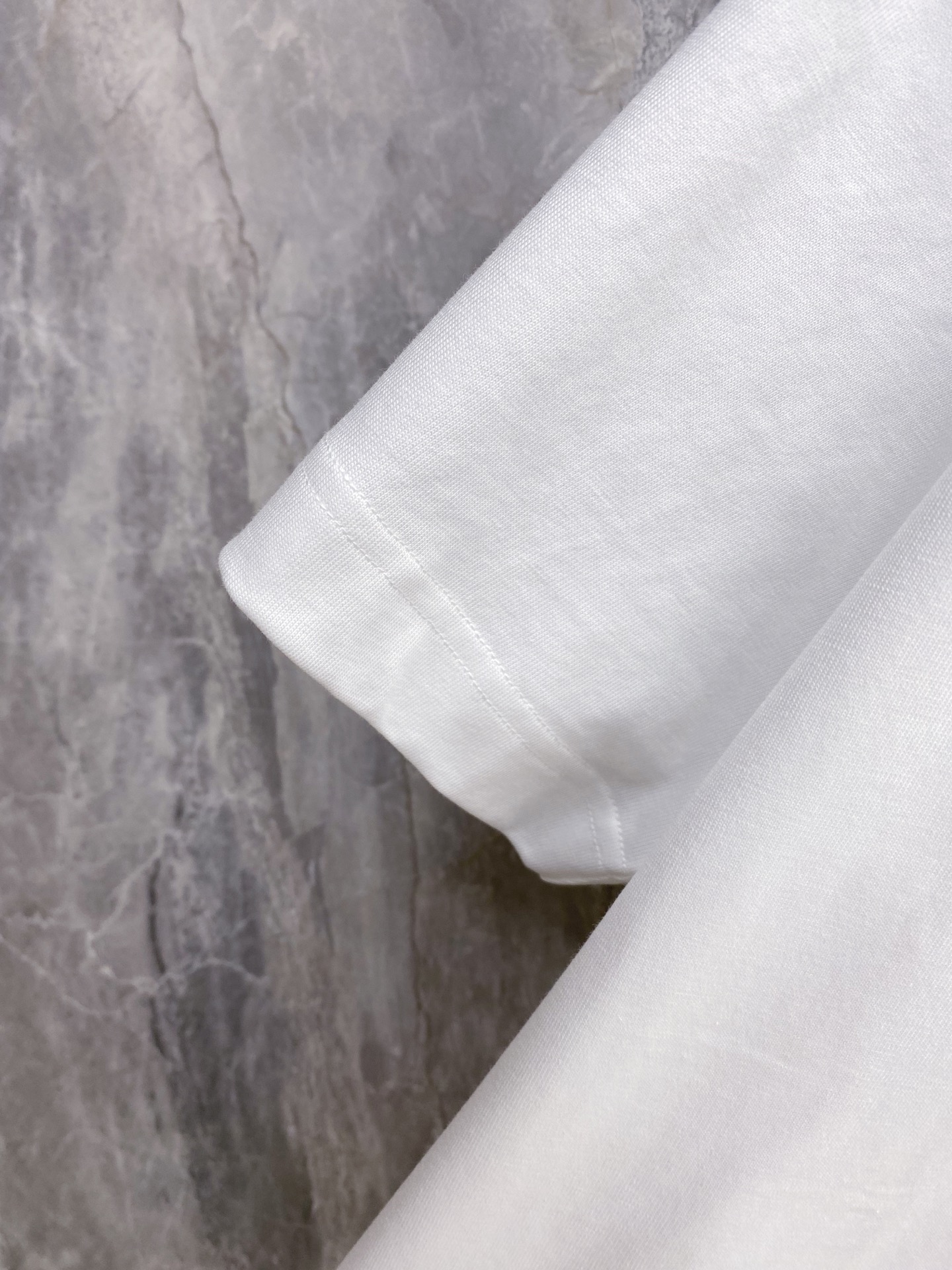 Louis Vuitton Basic Clothing Cotton Black S-l-xxl