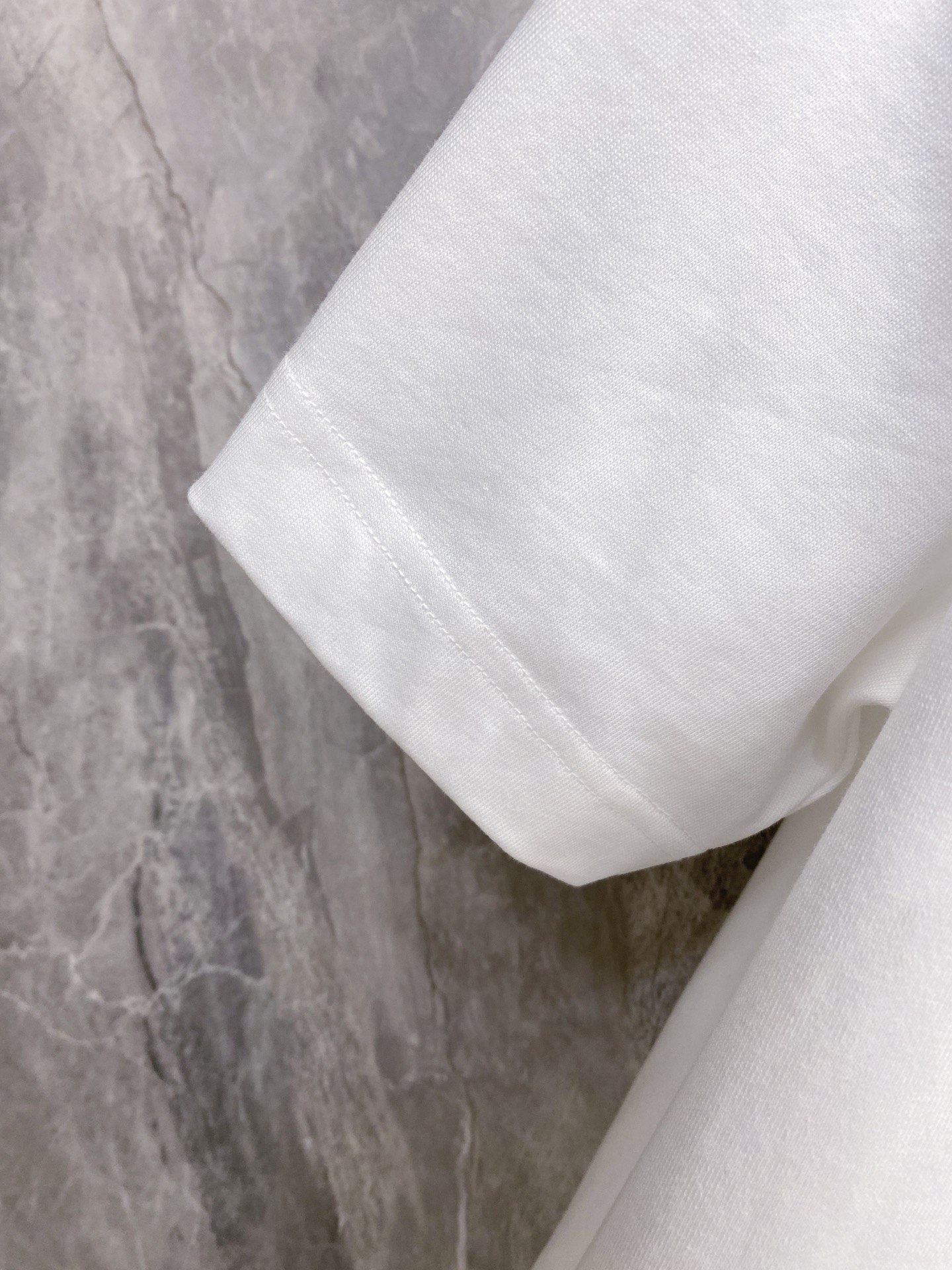 Louis Vuitton Basic Clothing Cotton Black S-l-xxl