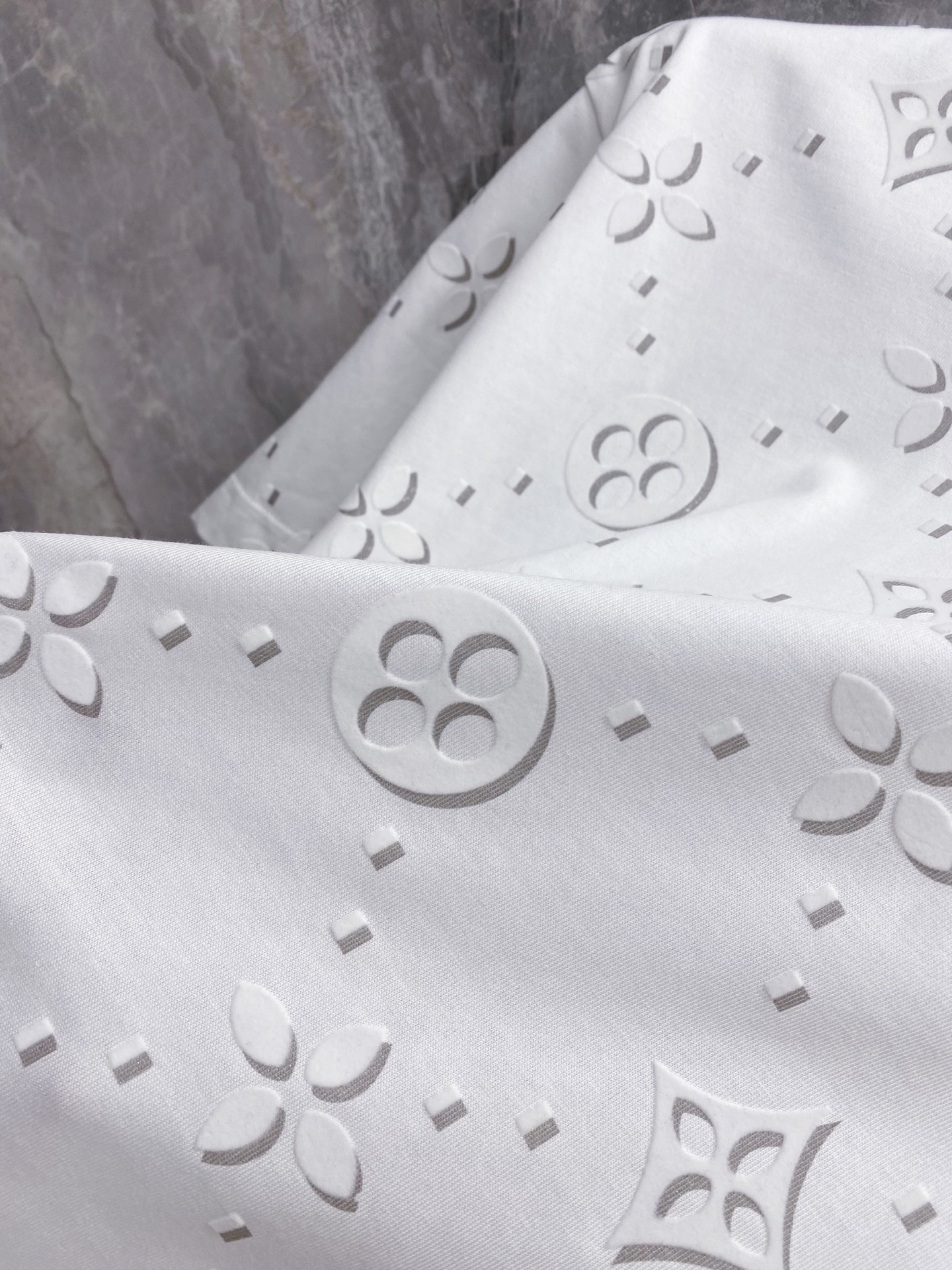 Louis Vuitton Basic Clothing Cotton Black S-l-xxl