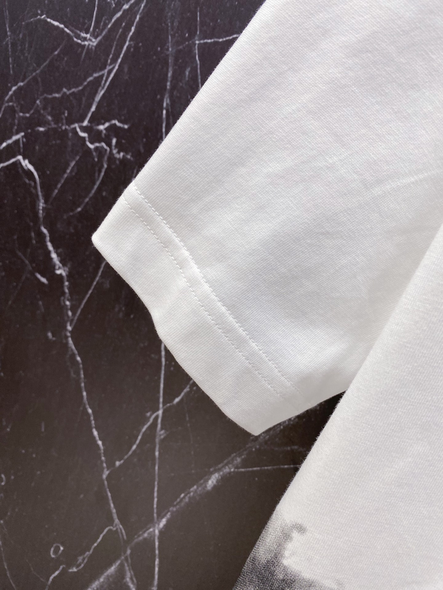 Louis Vuitton Basic Clothing Cotton Black S-l-xxl