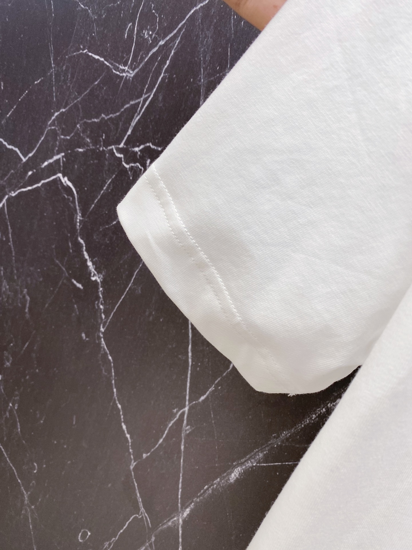 Louis Vuitton Basic Clothing Cotton Black S-l-xxl