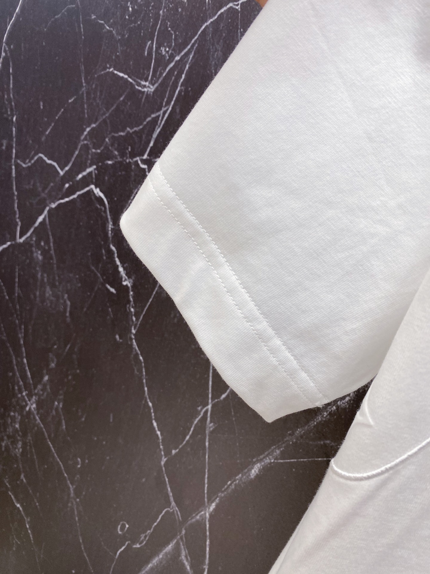 Louis Vuitton Basic Clothing Cotton Black S-l-xxl