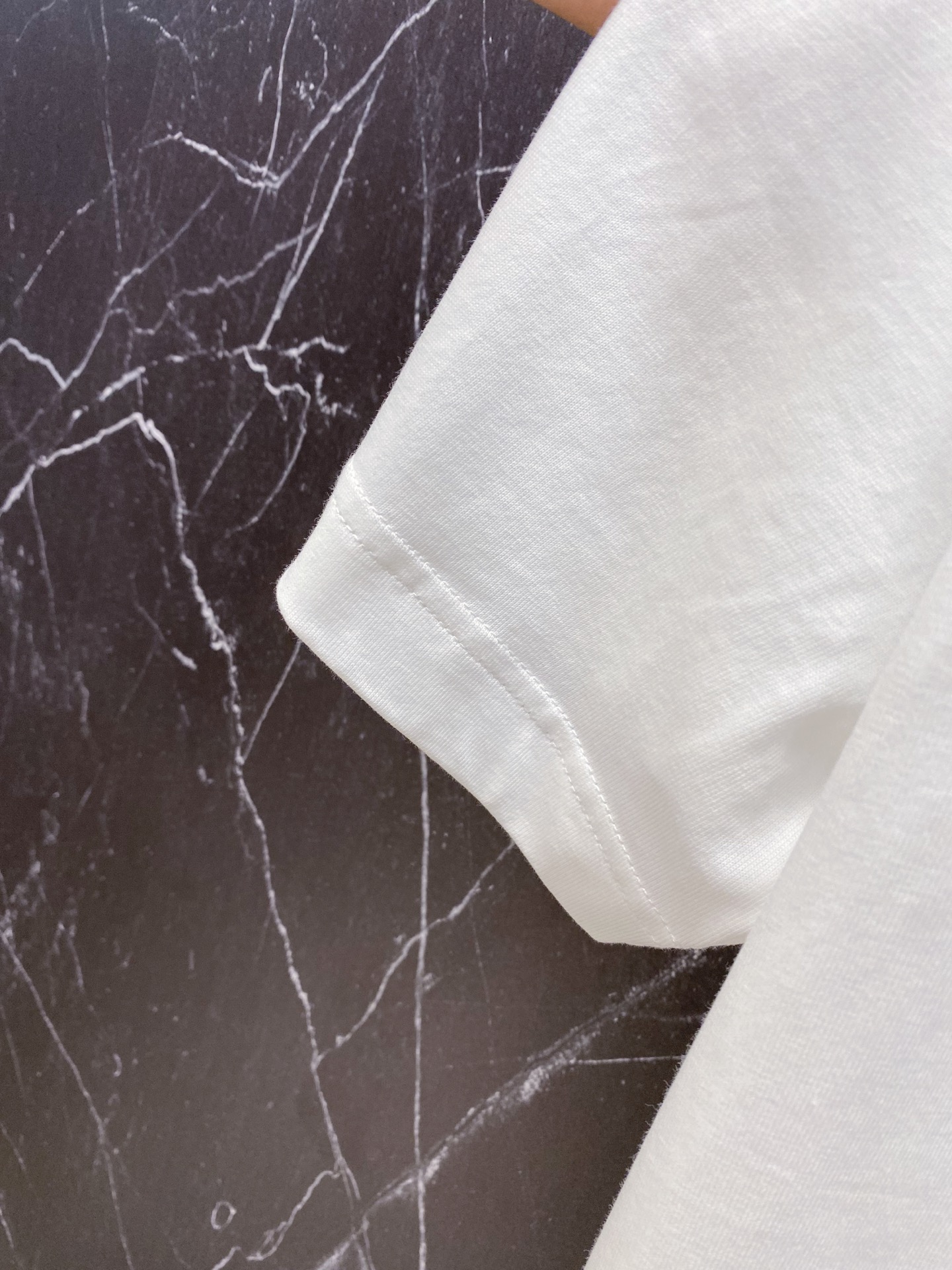 Louis Vuitton Basic Clothing Cotton Black S-l-xxl