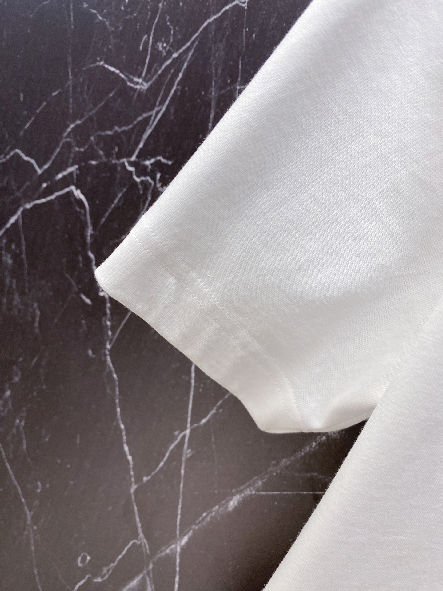 Louis Vuitton Basic Clothing Cotton Black S-l-xxl