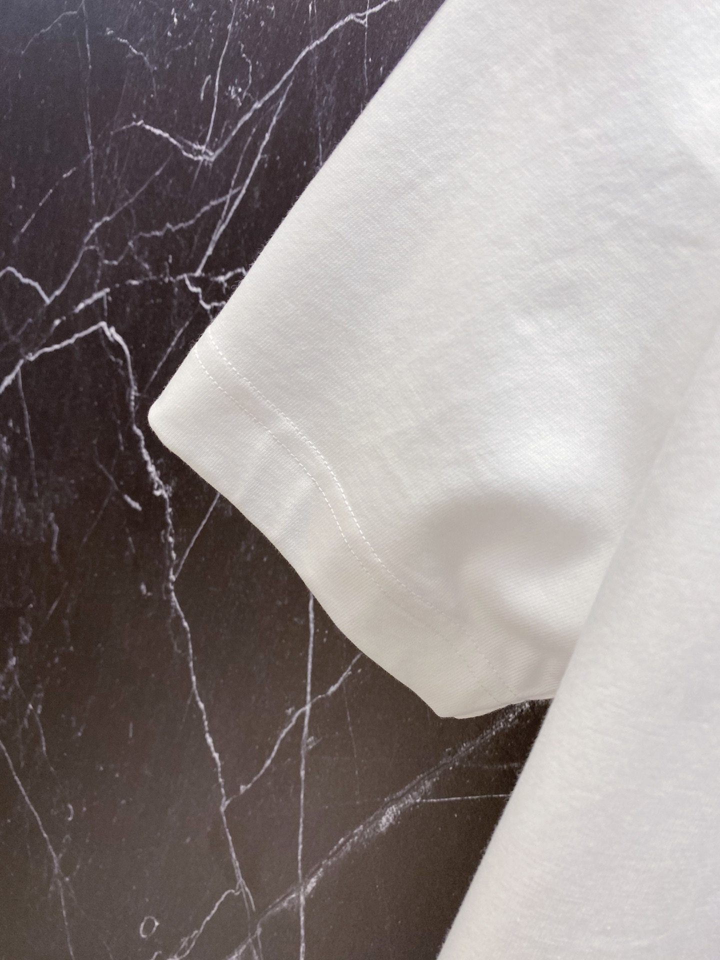 Louis Vuitton Basic Clothing Cotton Black S-l-xxl