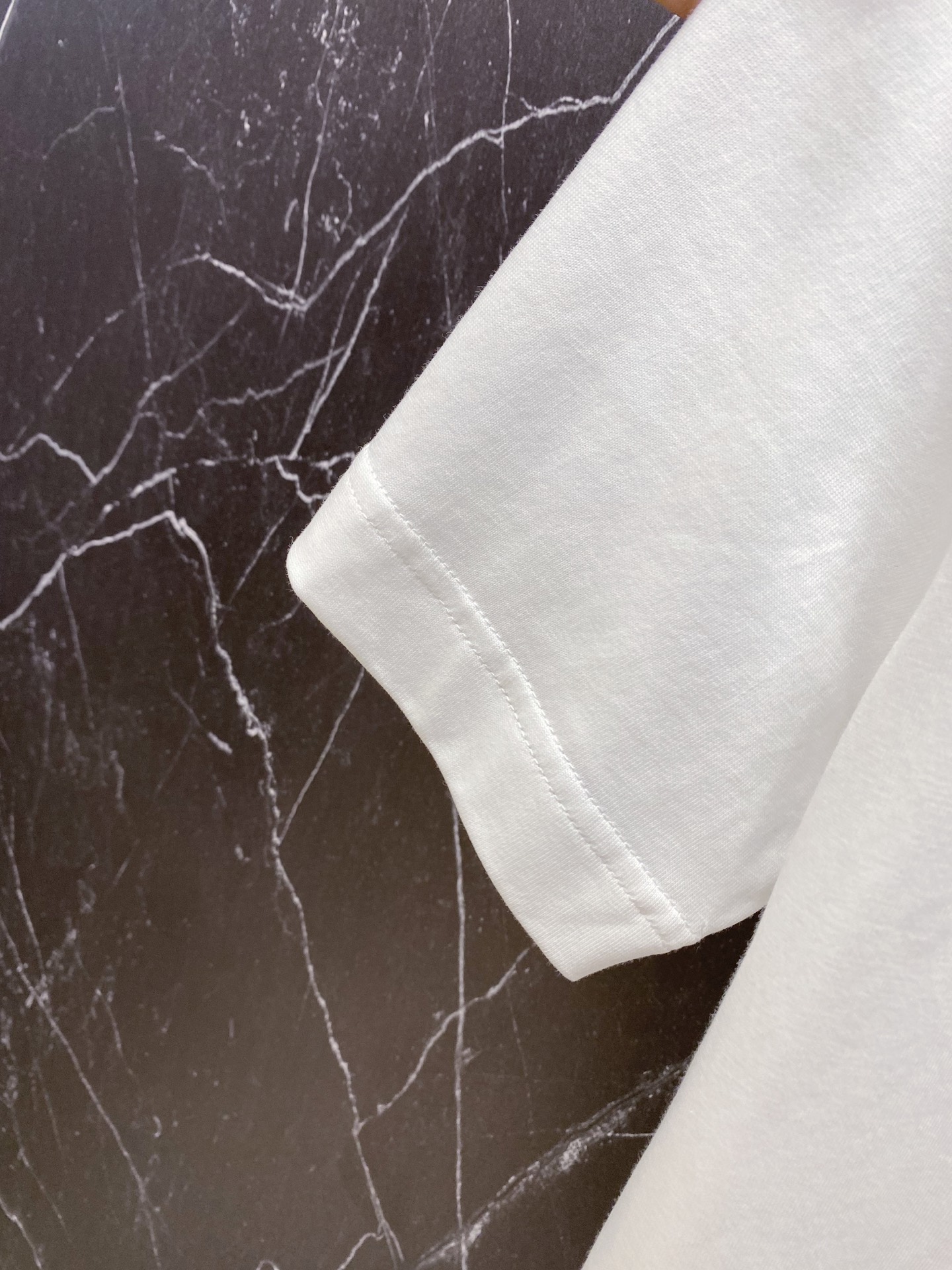 Louis Vuitton Basic Clothing Cotton Black S-l-xxl