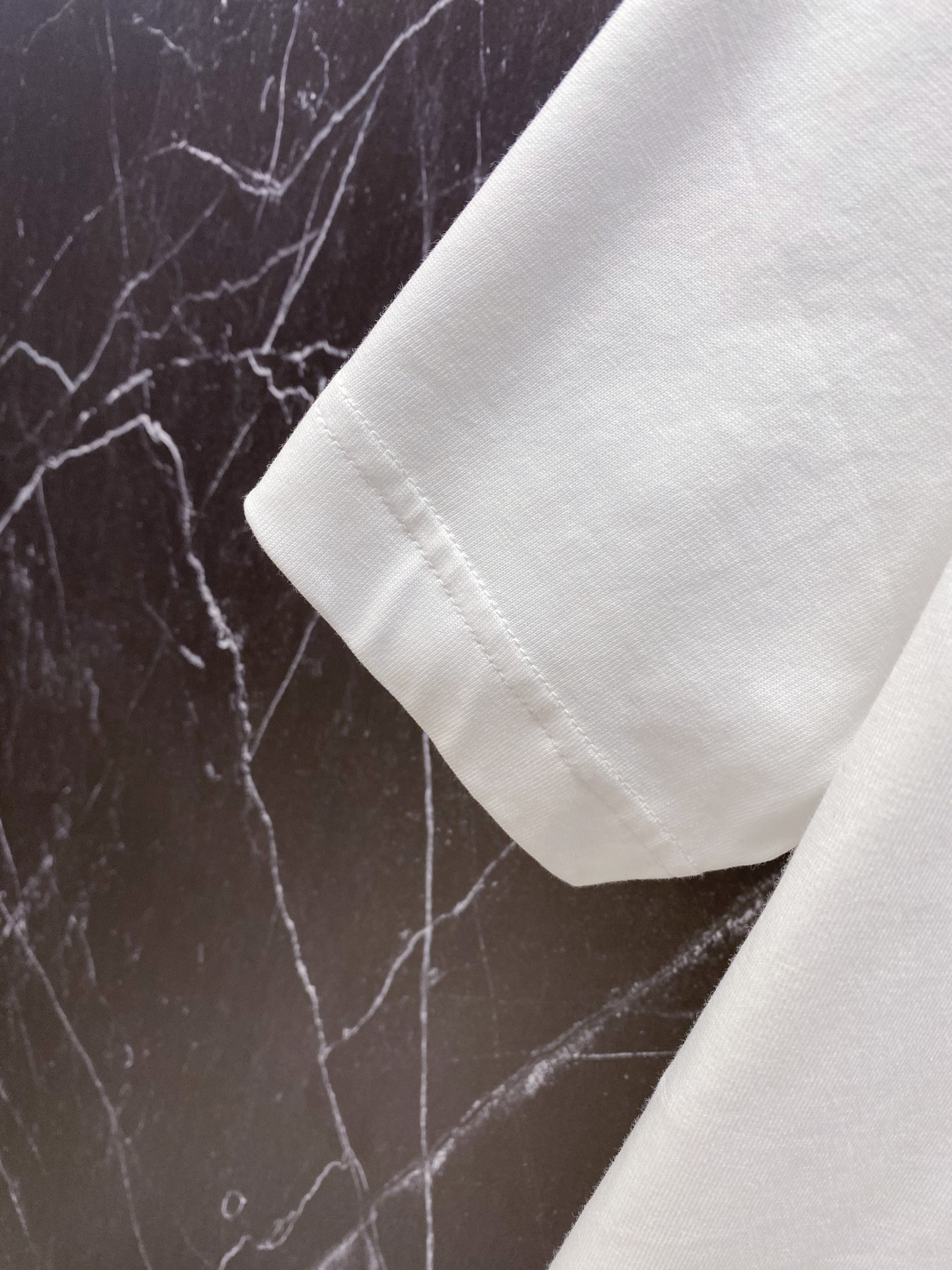 Louis Vuitton Basic Clothing Cotton Black S-l-xxl