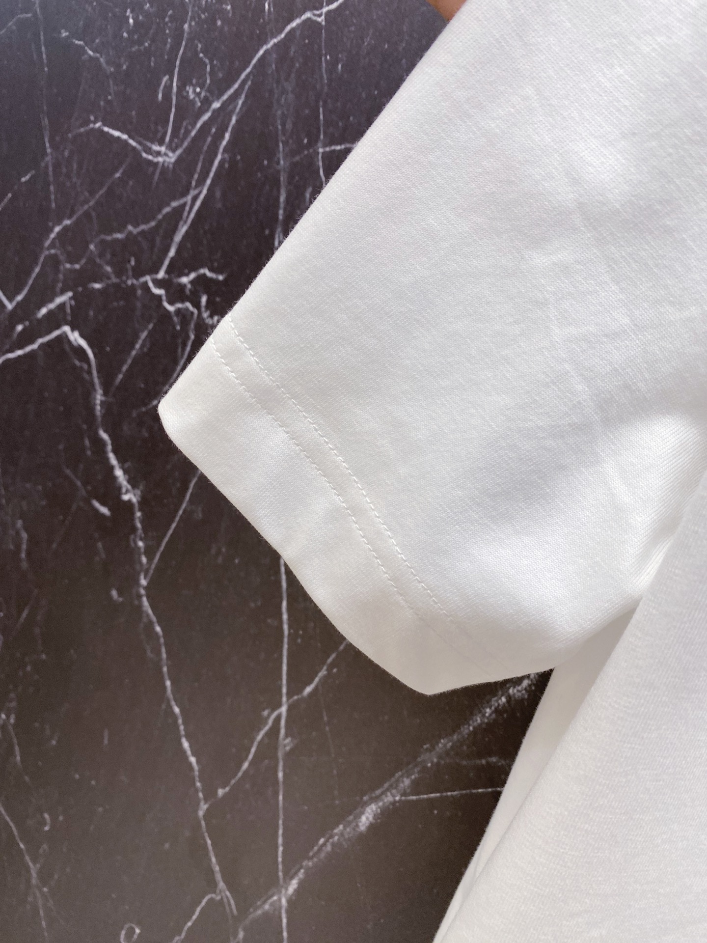 Louis Vuitton Basic Clothing Cotton Black S-l-xxl