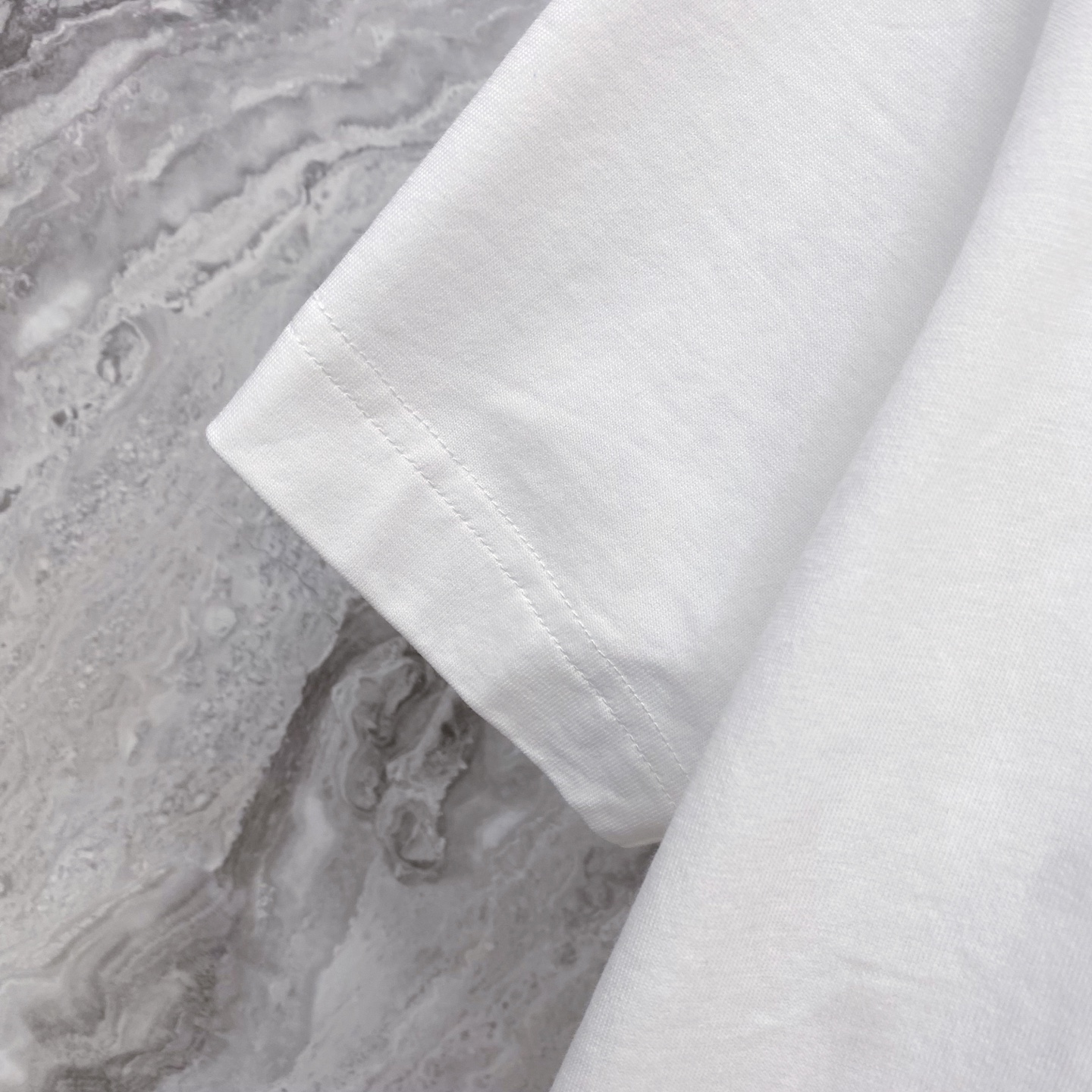 Louis Vuitton Basic Clothing Cotton Black S-l-xxl