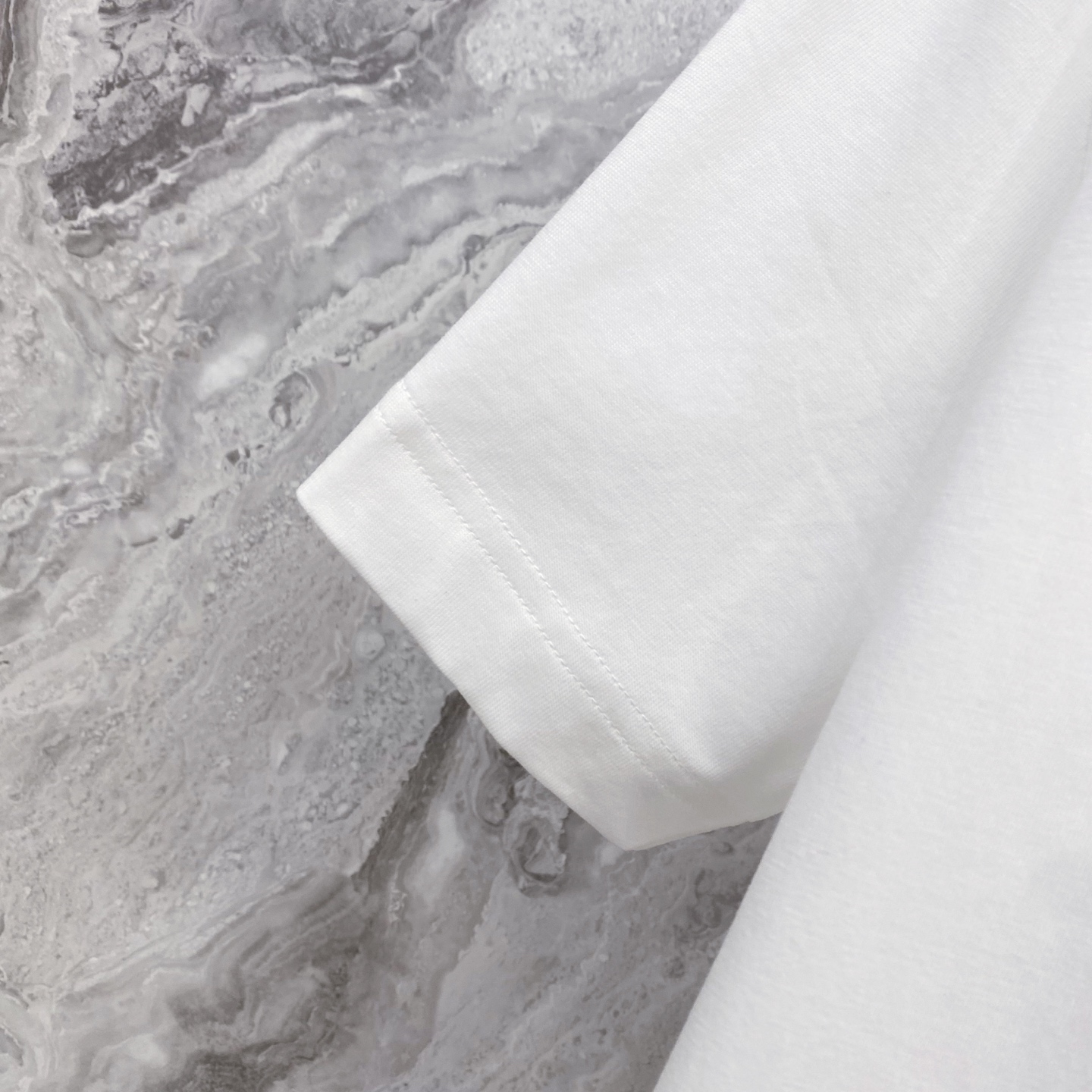 Louis Vuitton Basic Clothing Cotton Black S-l-xxl