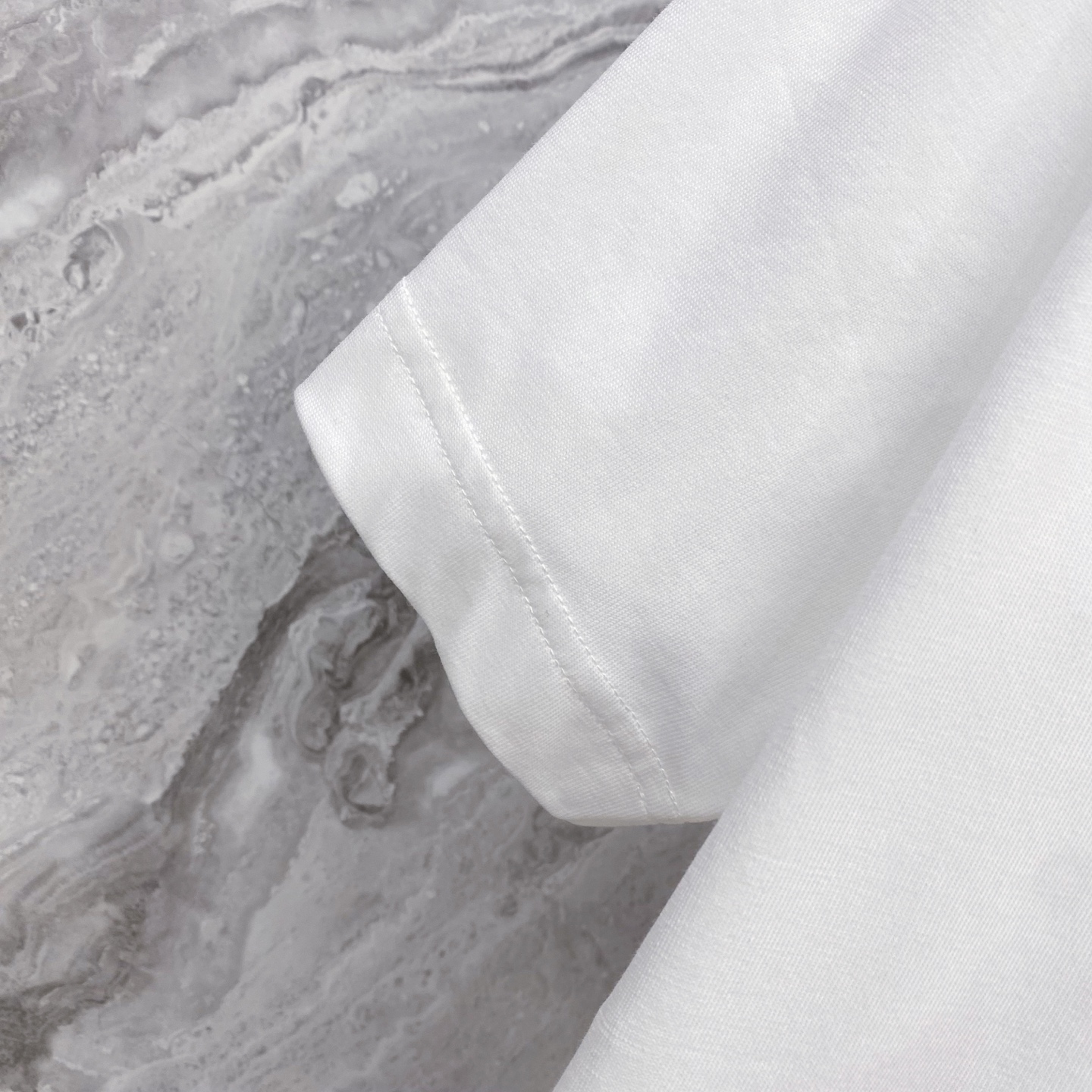 Louis Vuitton Basic Clothing Cotton Black S-l-xxl