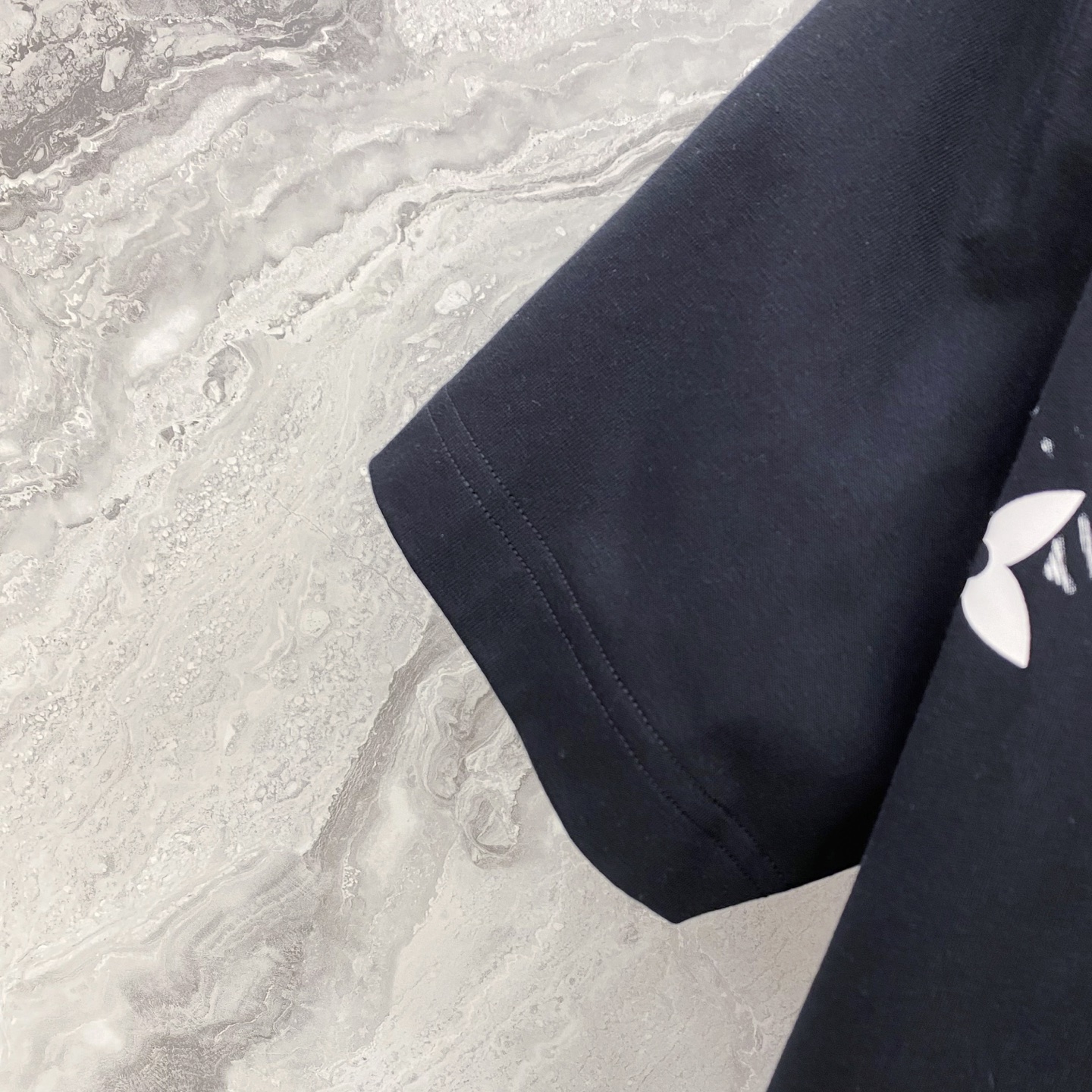 Louis Vuitton Basic Clothing Cotton Black S-l-xxl