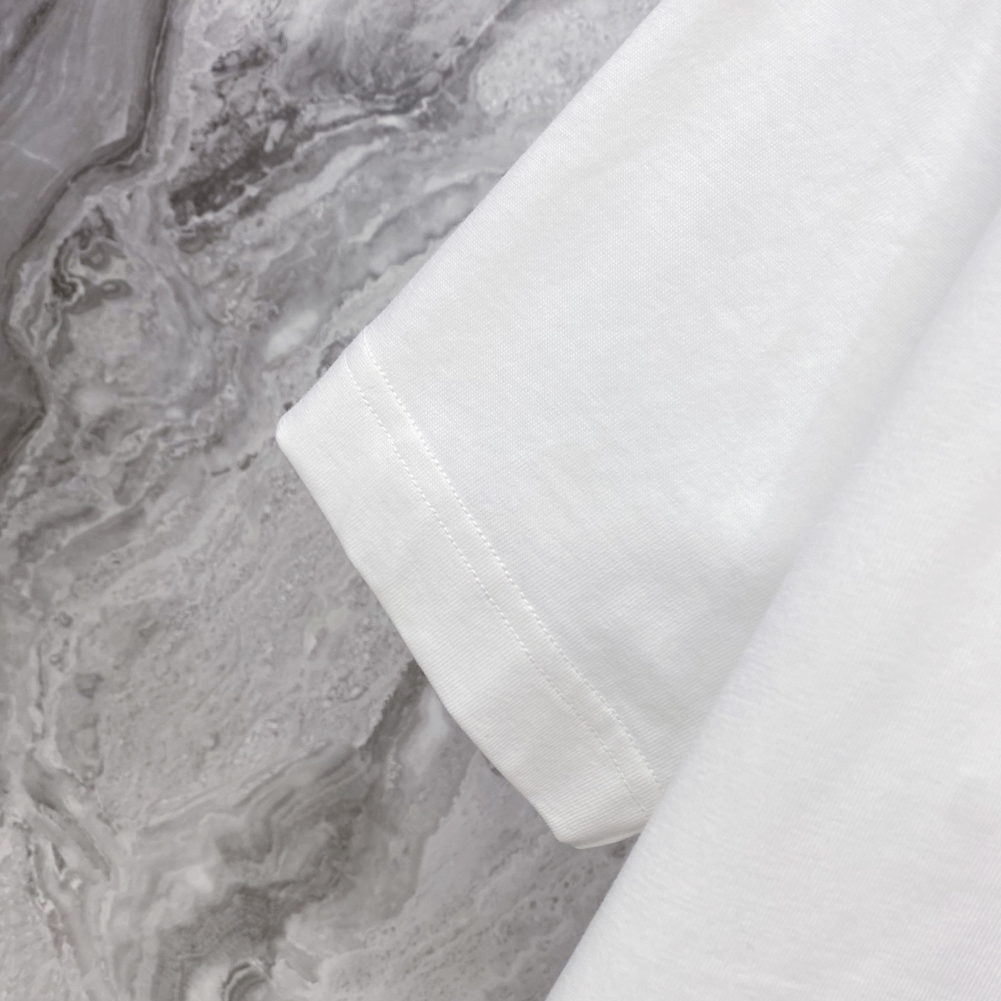 Louis Vuitton Basic Clothing Cotton Black S-l-xxl