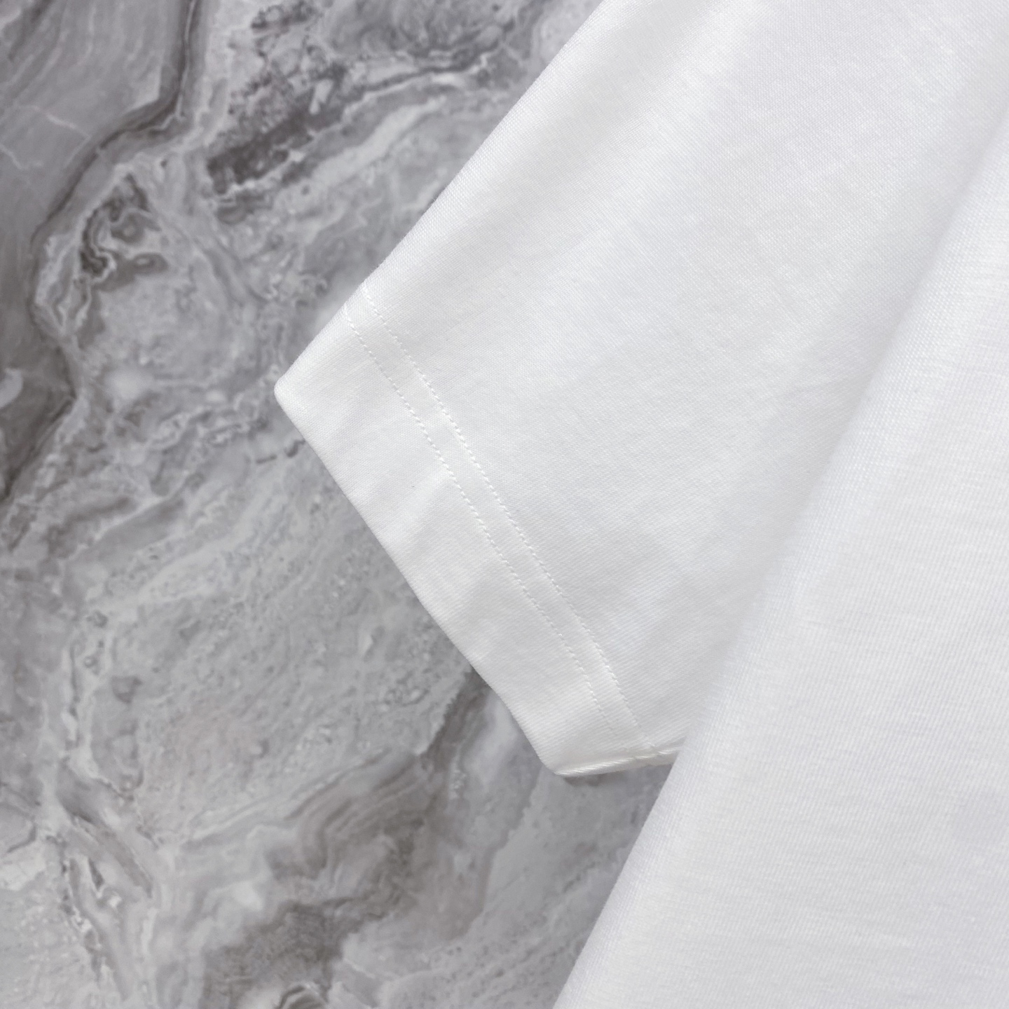 Louis Vuitton Basic Clothing Cotton Black S-l-xxl