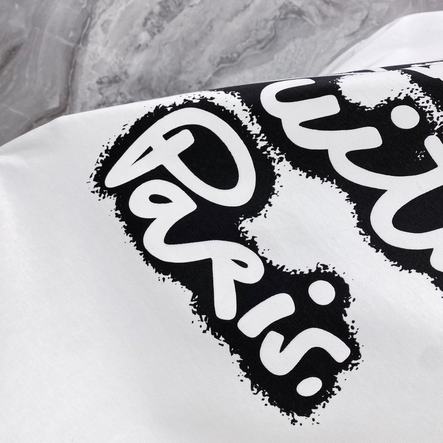 Louis Vuitton Basic Clothing Cotton Black S-l-xxl