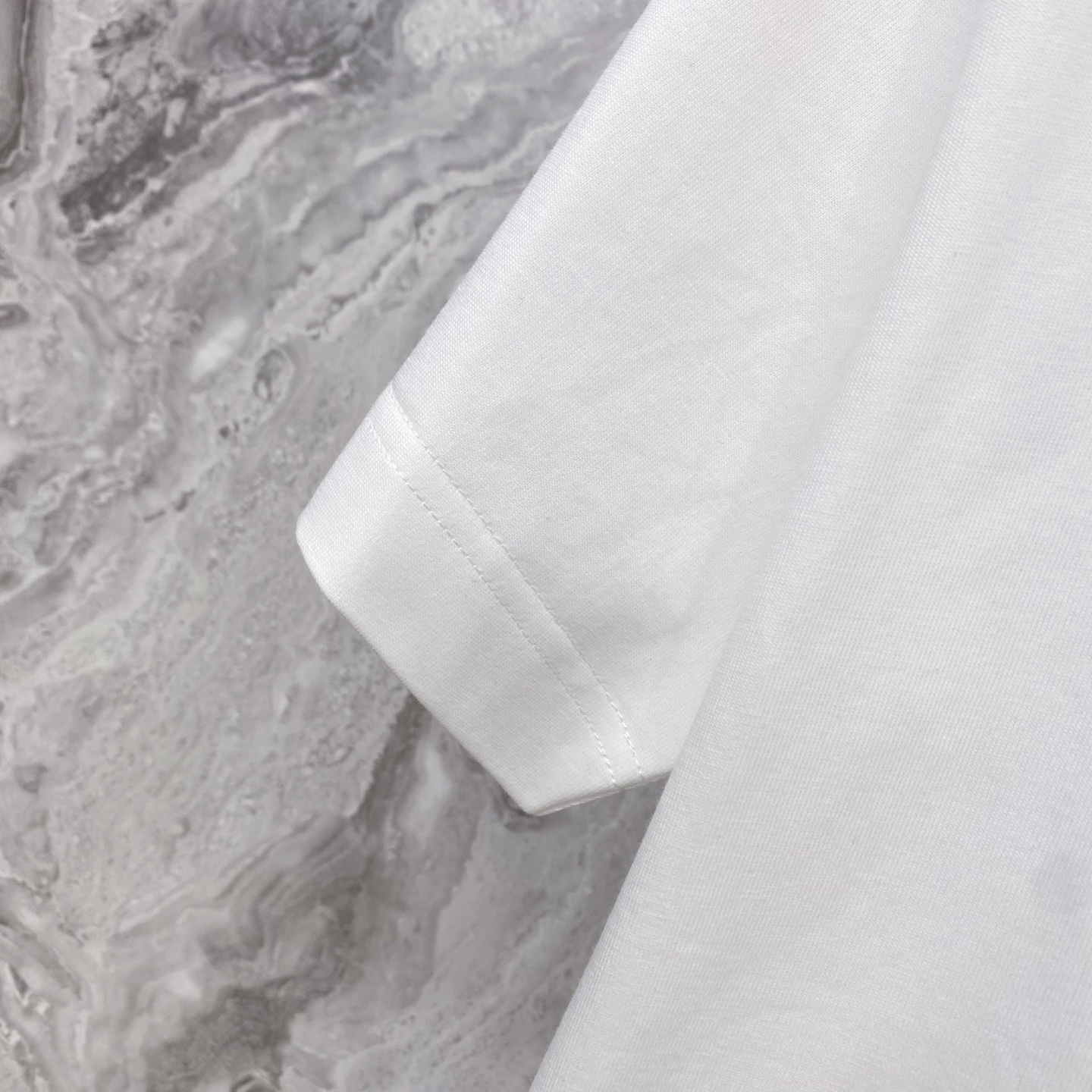 Louis Vuitton Basic Clothing Cotton Black S-l-xxl