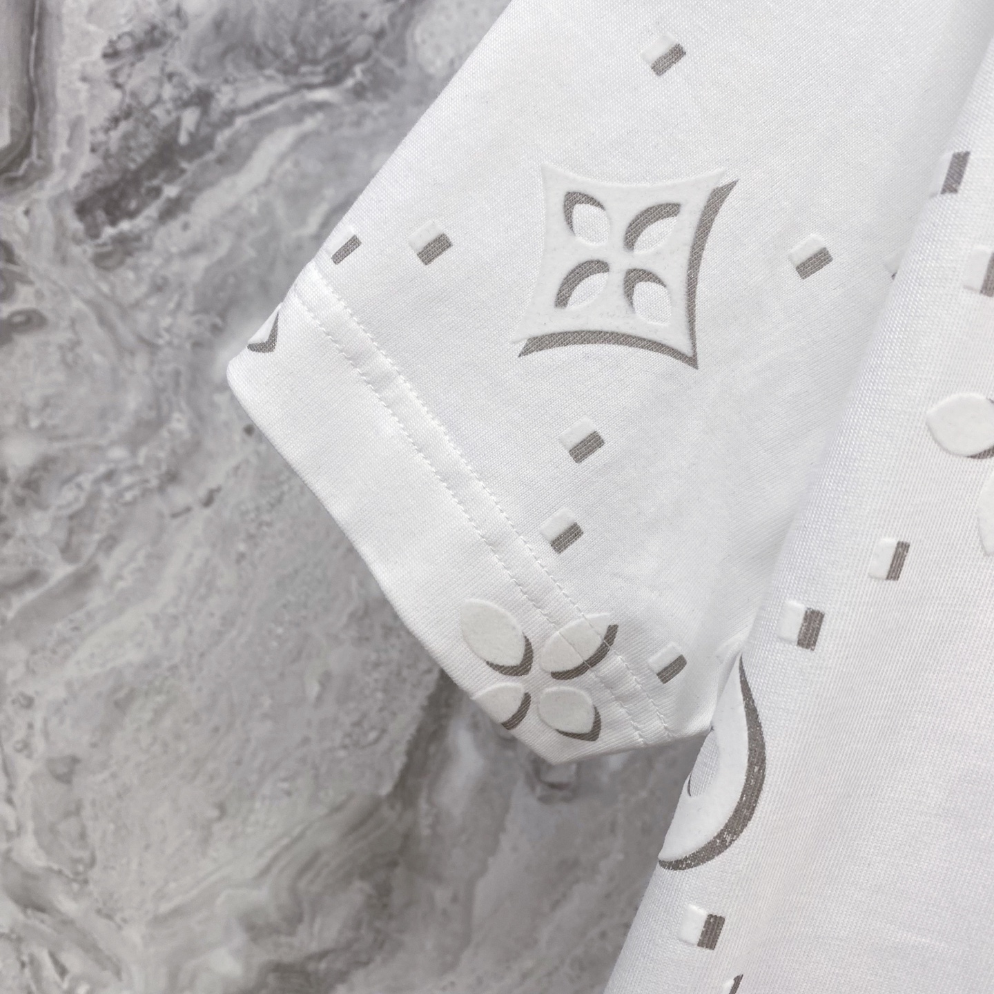 Louis Vuitton Basic Clothing Cotton Black S-l-xxl