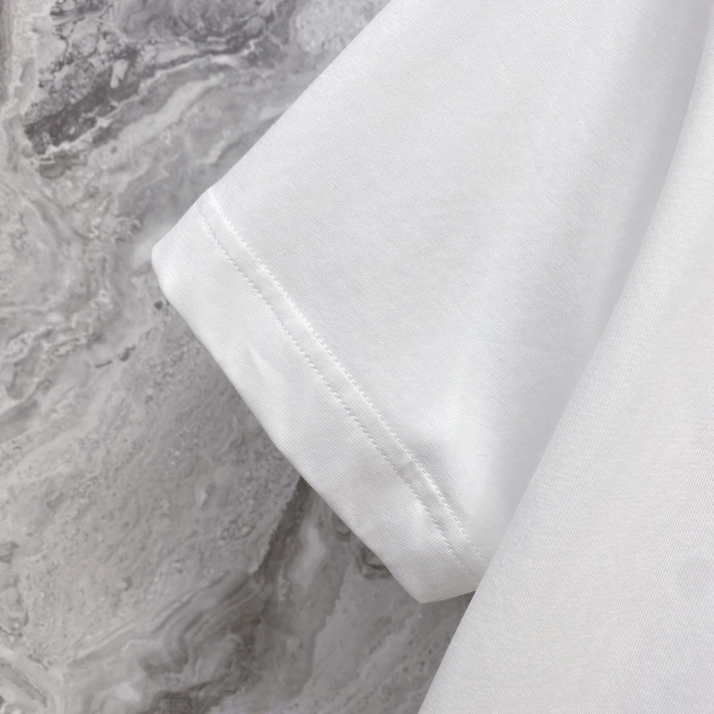 Louis Vuitton Basic Clothing Cotton Black S-l-xxl