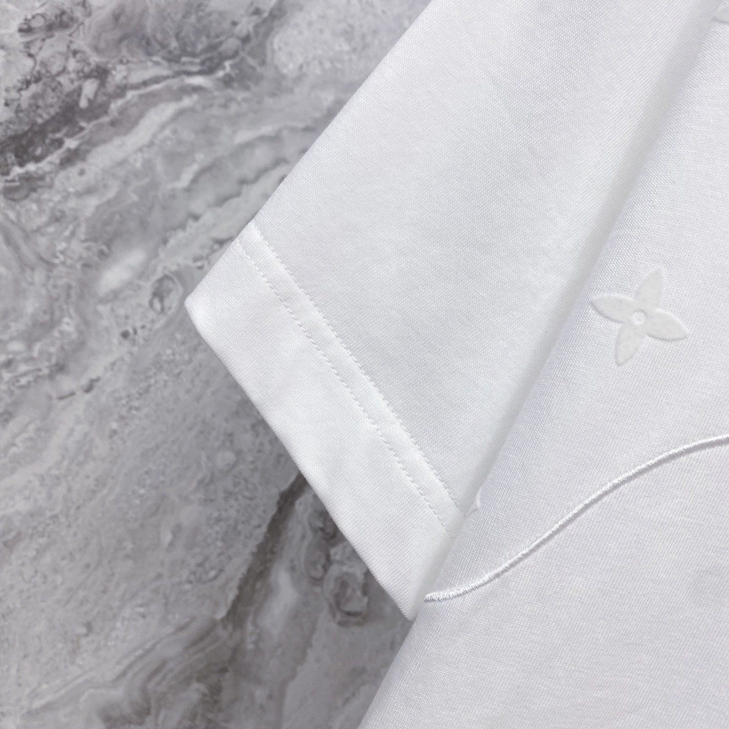 Louis Vuitton Basic Clothing Cotton Black S-l-xxl