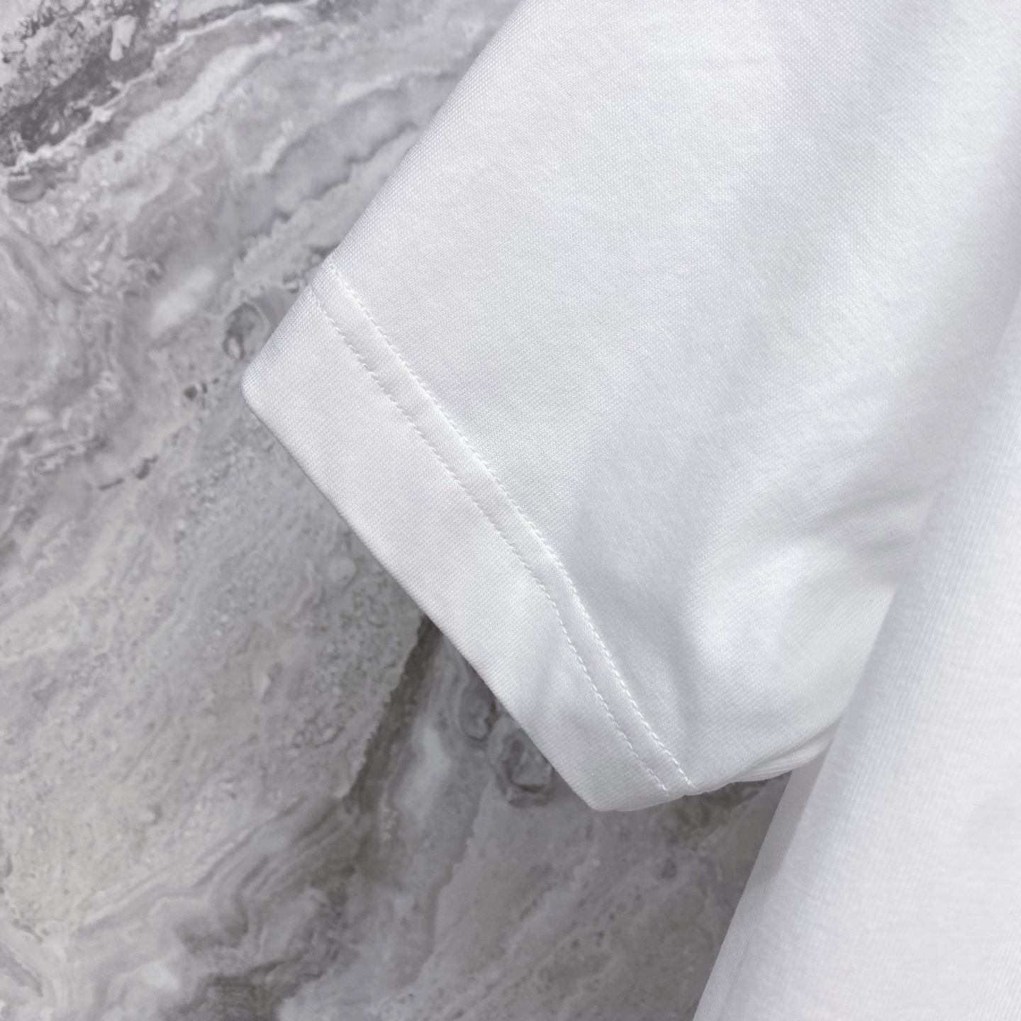 Louis Vuitton Basic Clothing Cotton Black S-l-xxl