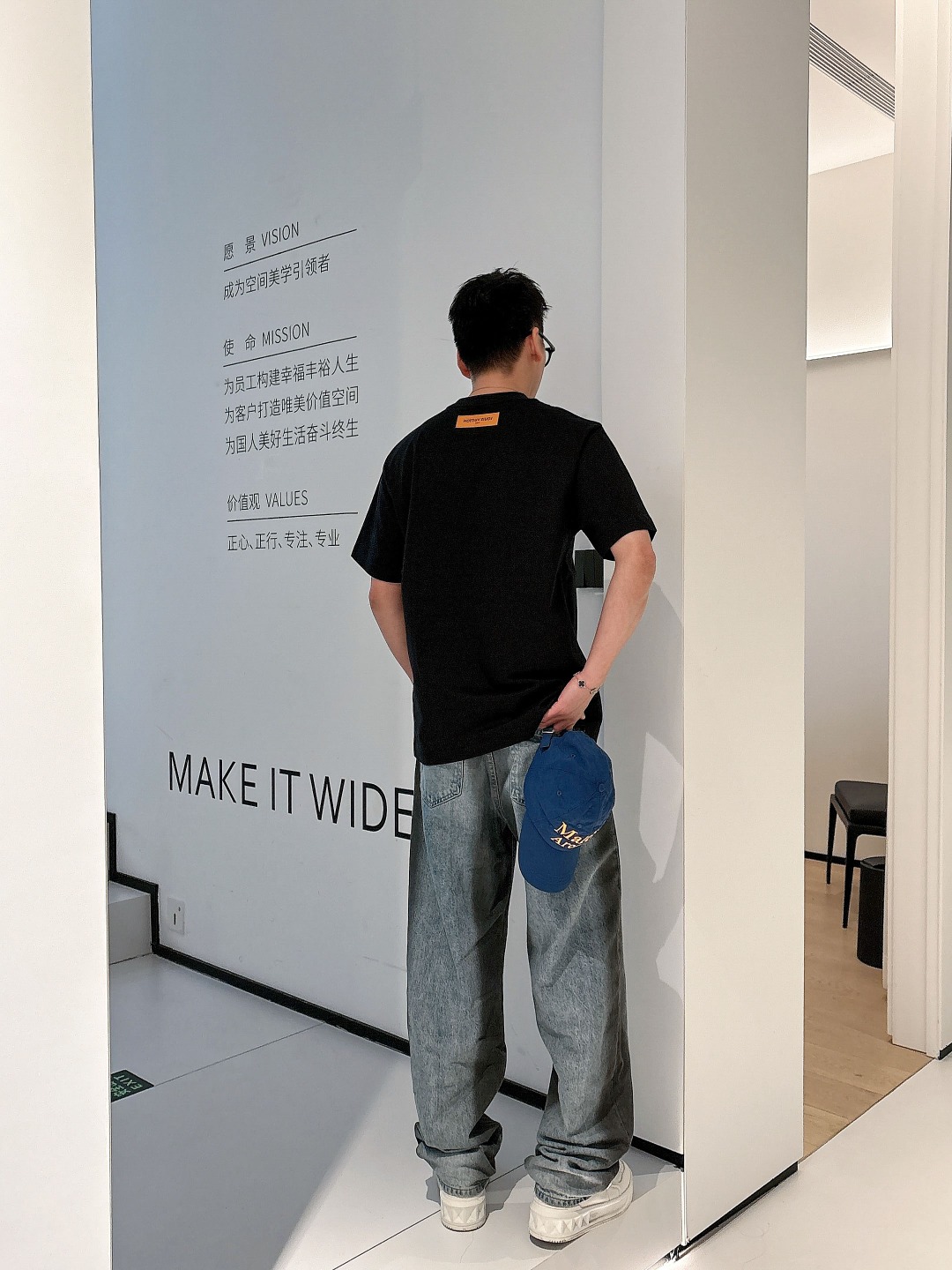 Louis Vuitton Couple Basic Clothing Cotton S-m-l-xl-xxl