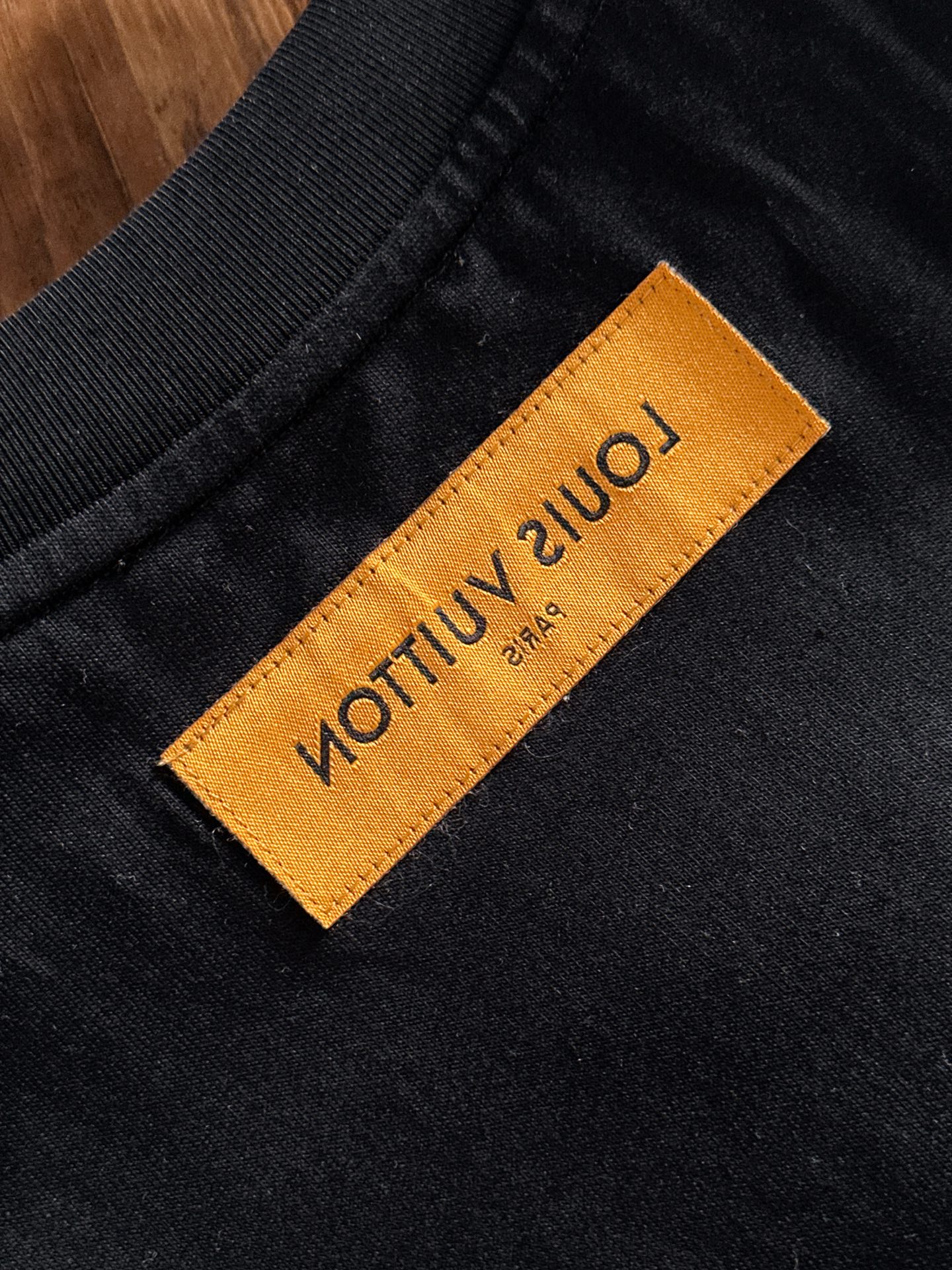 Louis Vuitton Basic Clothing S-l-xl