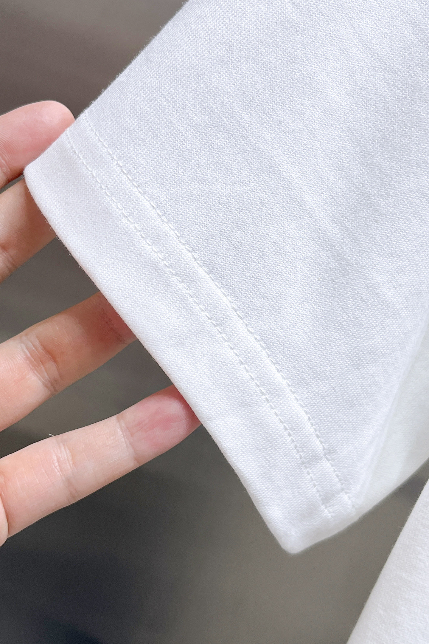 Louis Vuitton Basic Clothing Cotton S-l-xxl