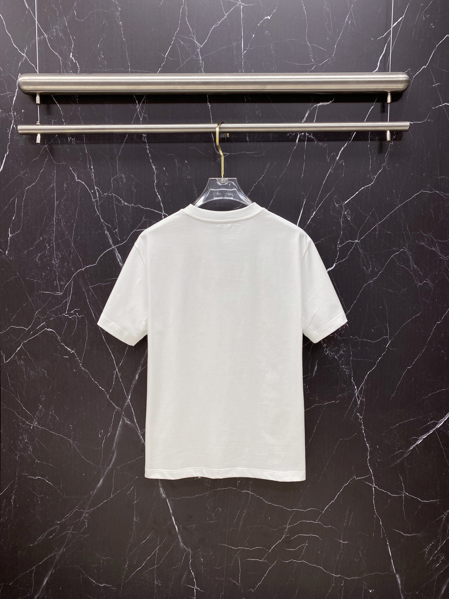 Loewe Basic Clothing Cotton Black S-l-xxl