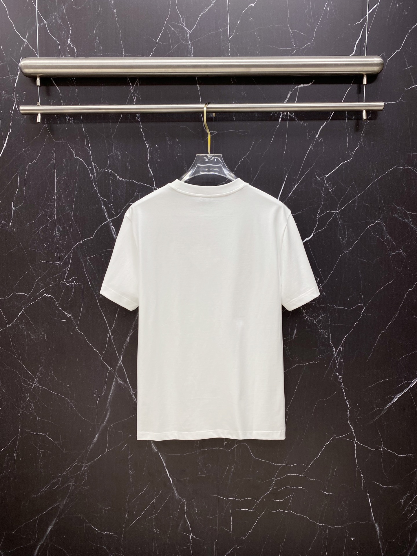 Loewe Basic Clothing Cotton Black S-l-xxl