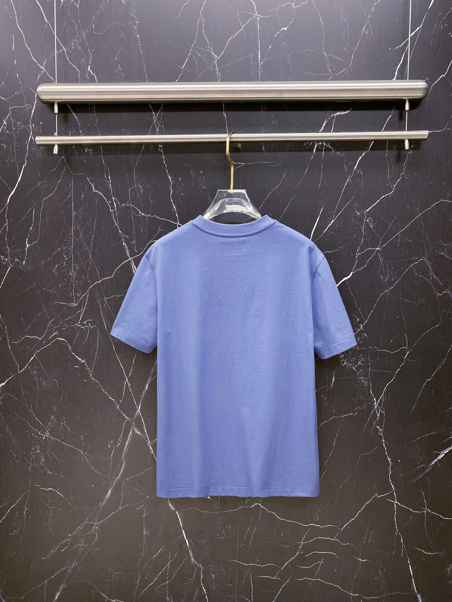 Loewe Basic Clothing Cotton Black S-l-xxl