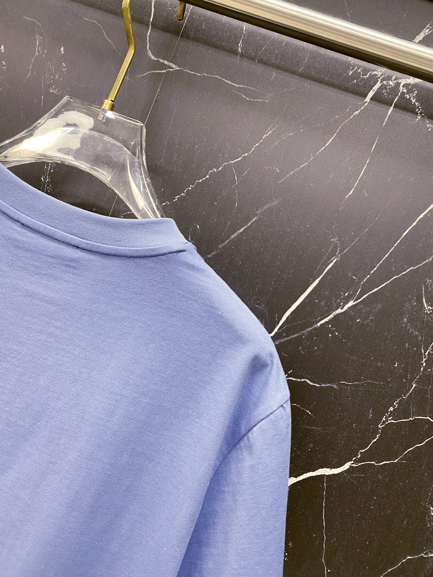 Loewe Basic Clothing Cotton Black S-l-xxl