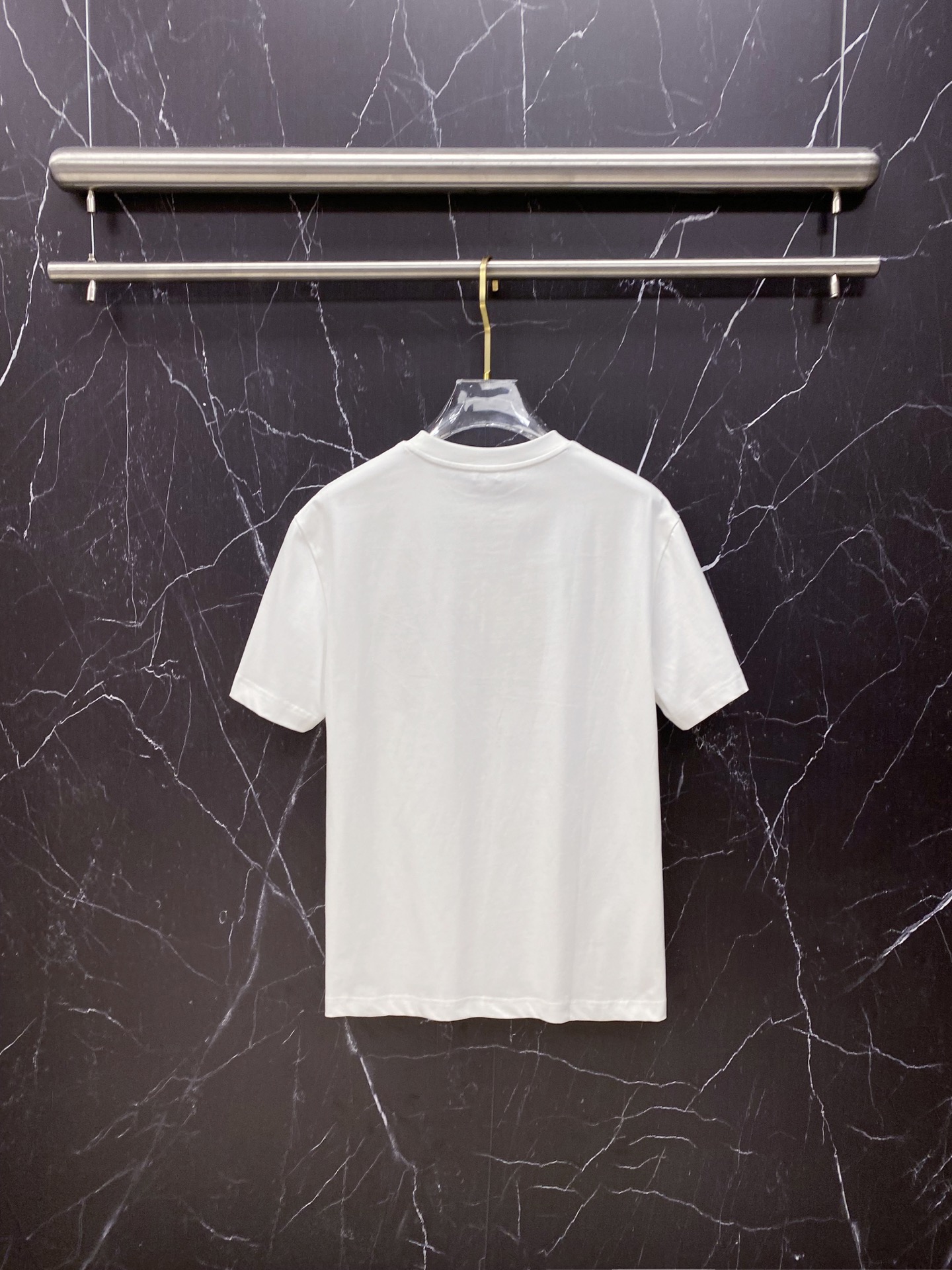 Loewe Basic Clothing Cotton Black S-l-xxl