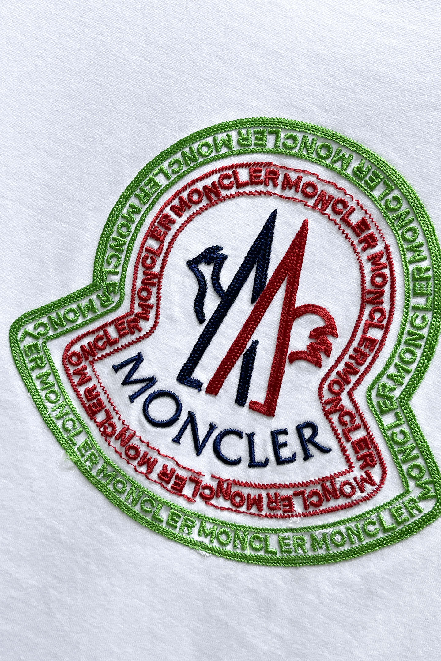 Moncler Basic Clothing Cotton S-m-l-xxl